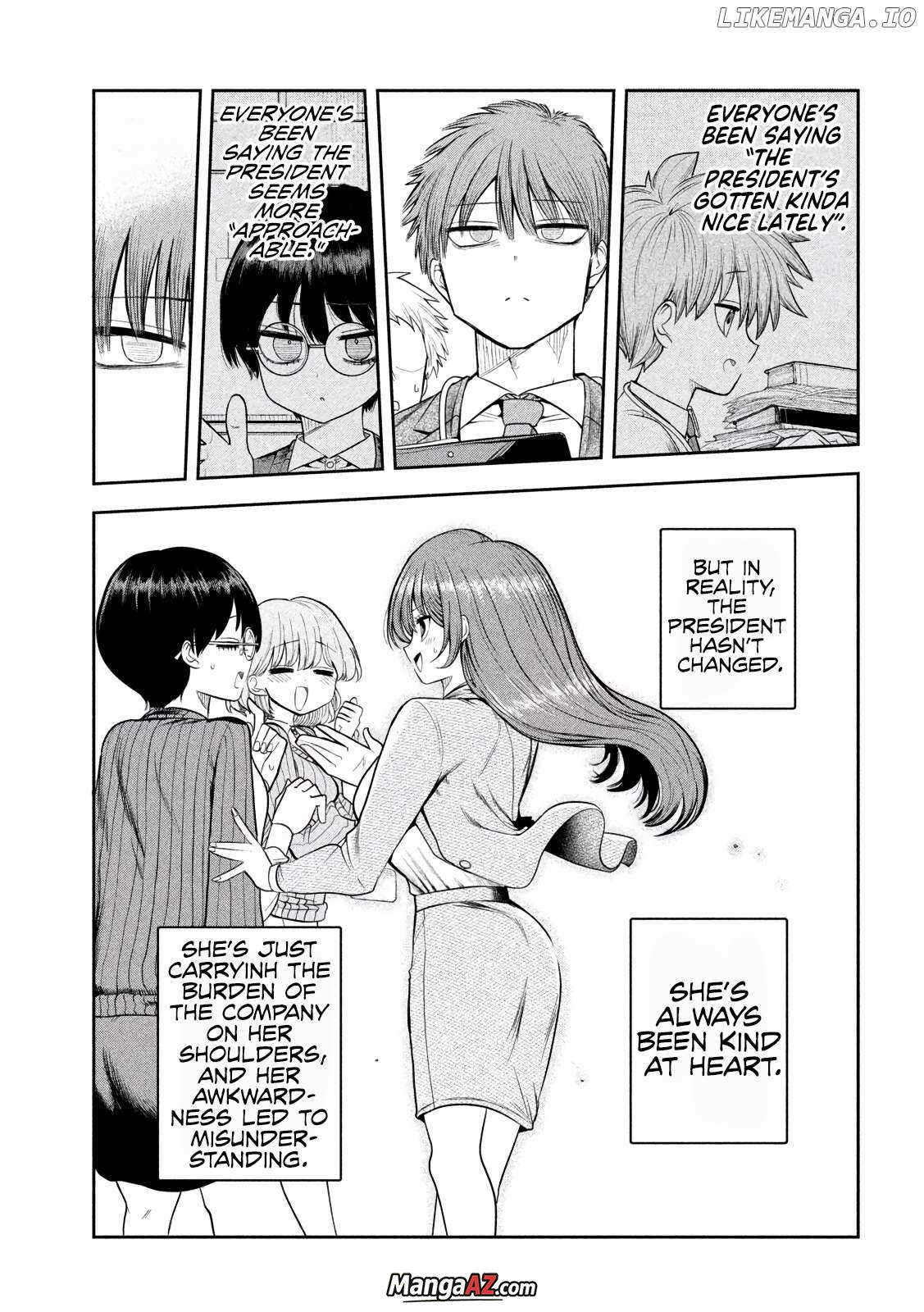 Manga A-Z