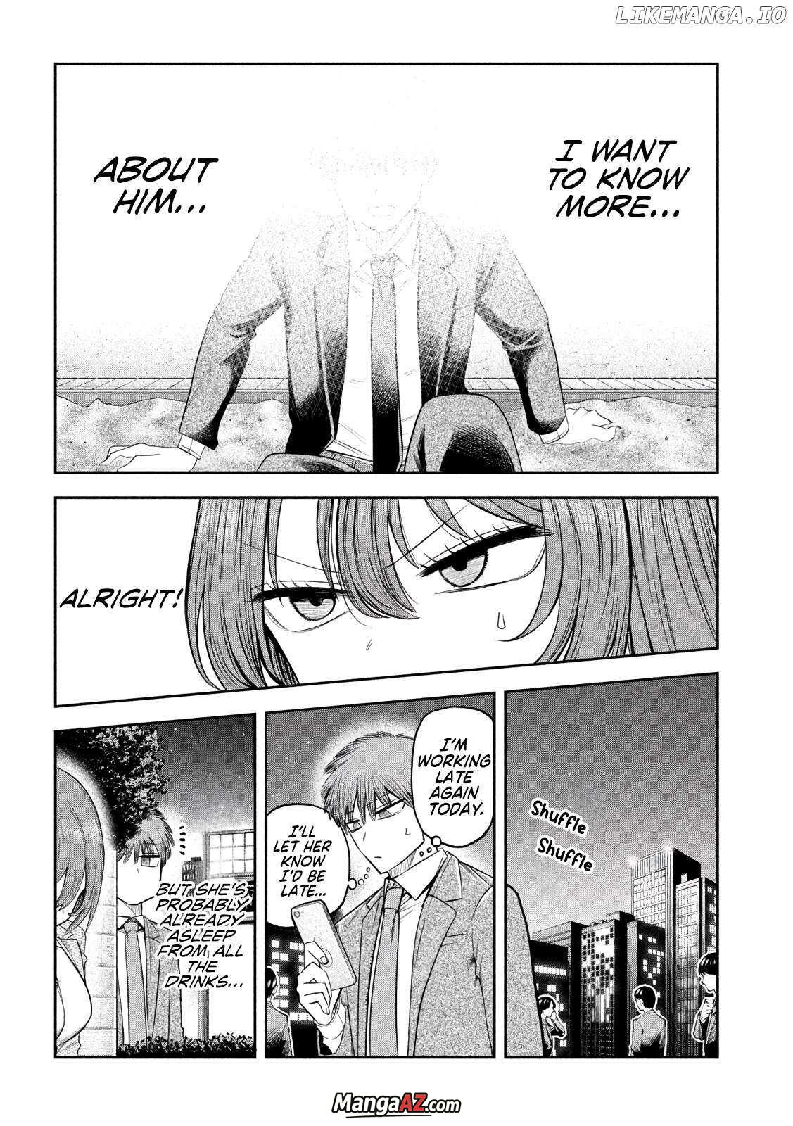 Manga A-Z