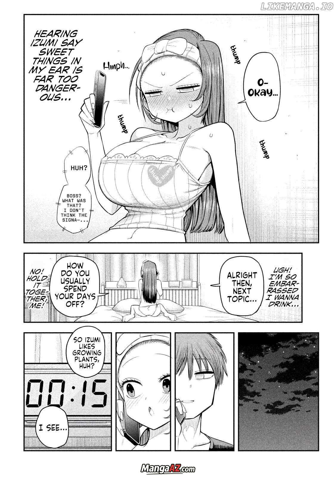 Manga A-Z