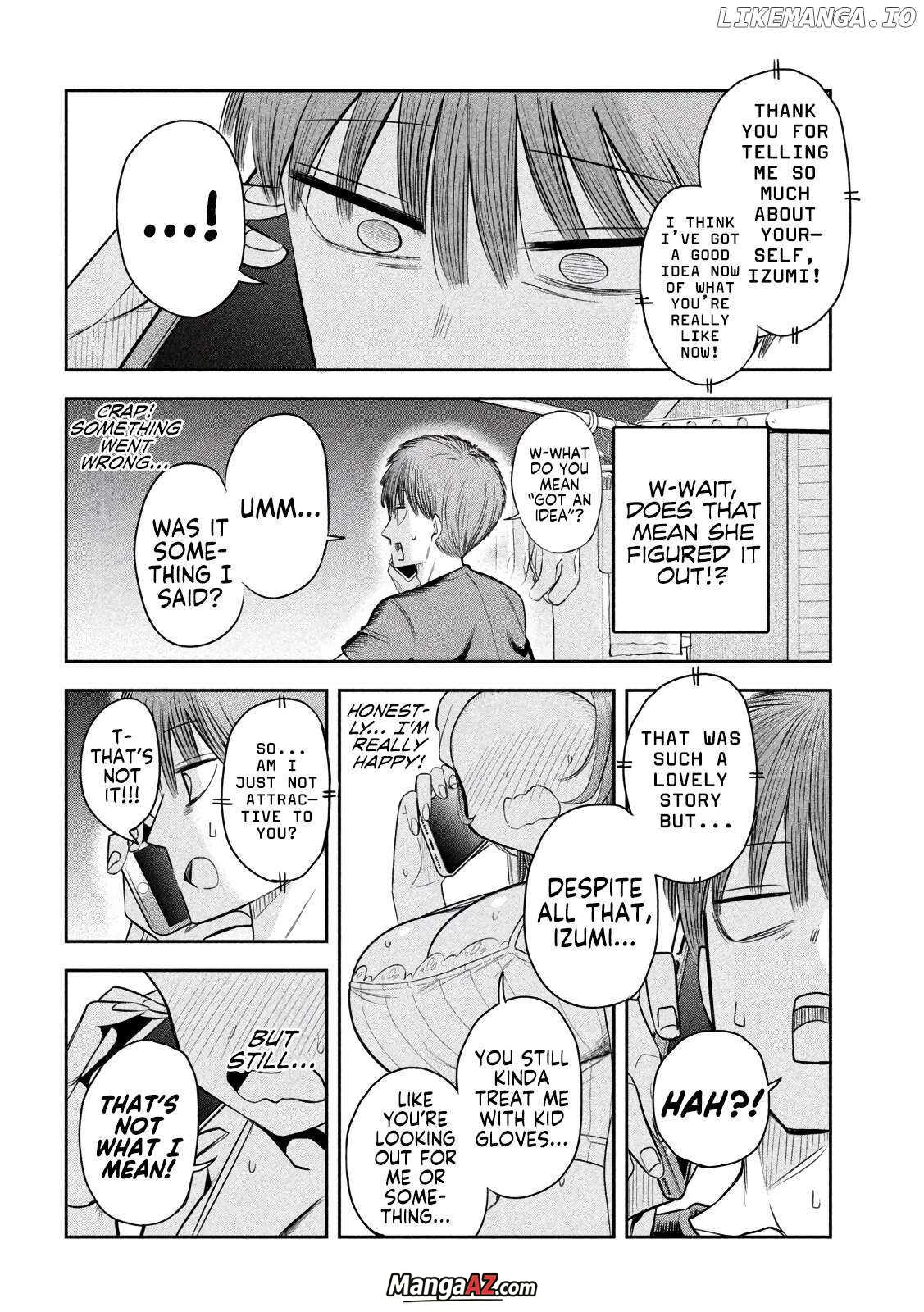 Manga A-Z