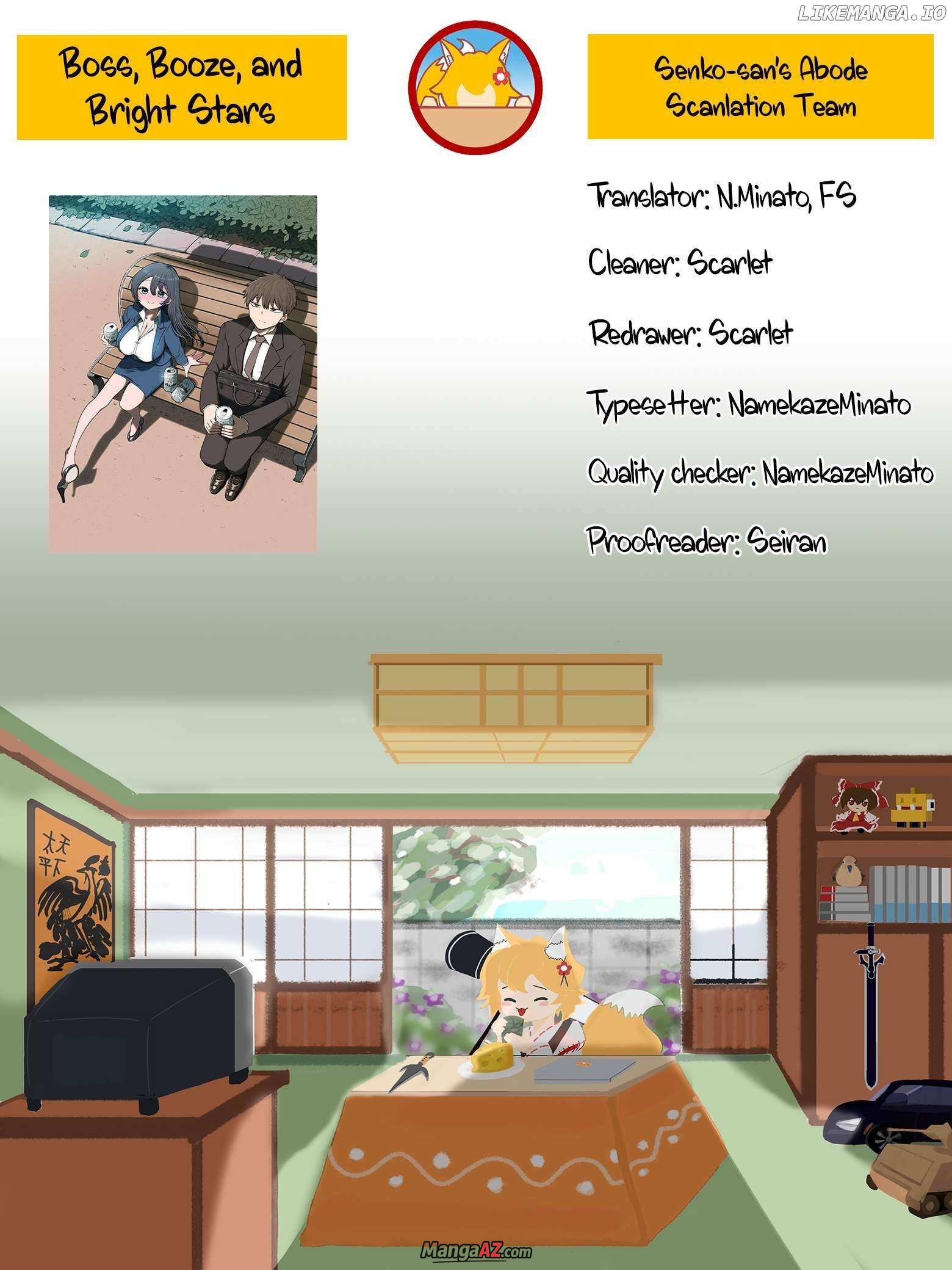 Manga A-Z