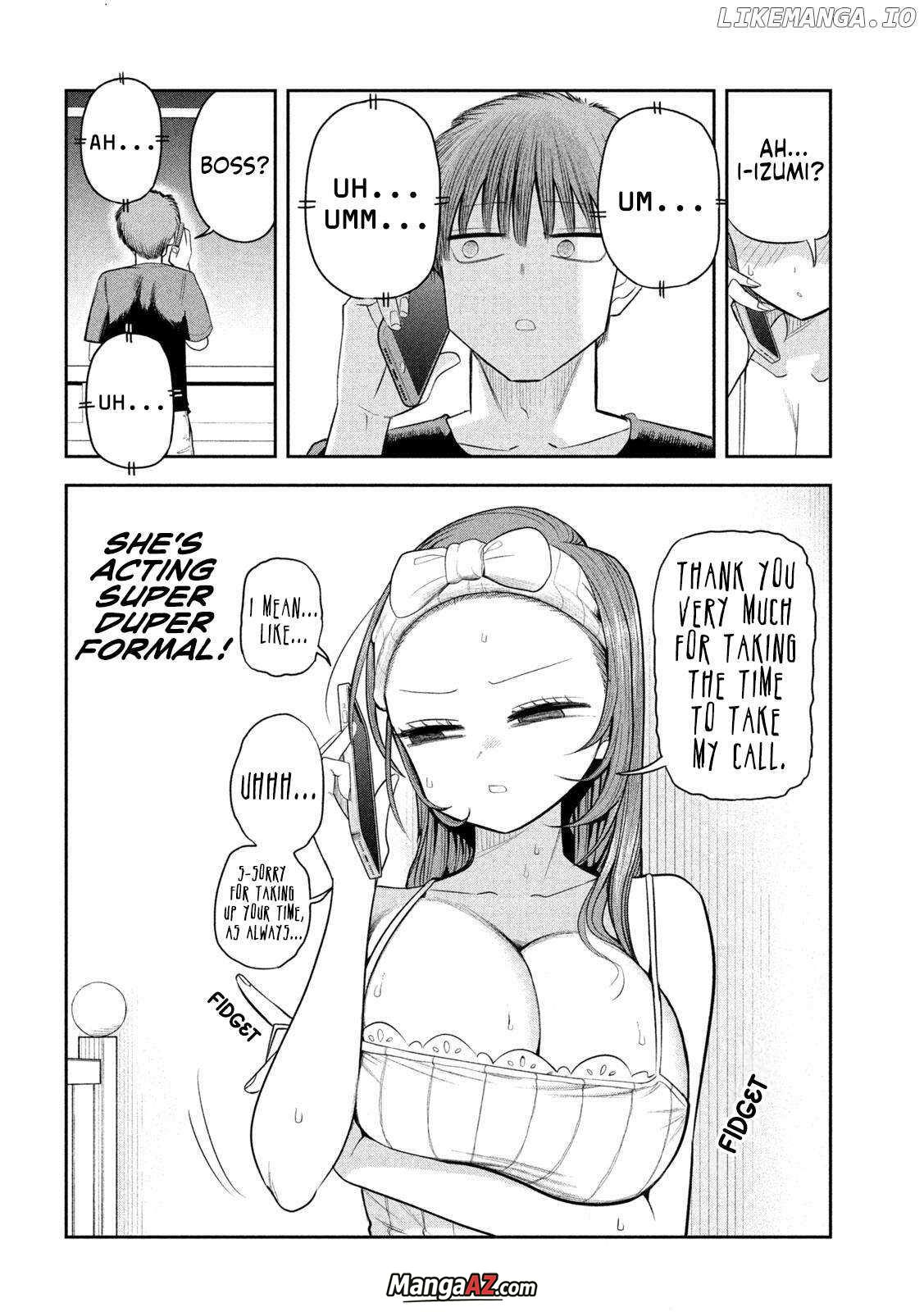 Manga A-Z
