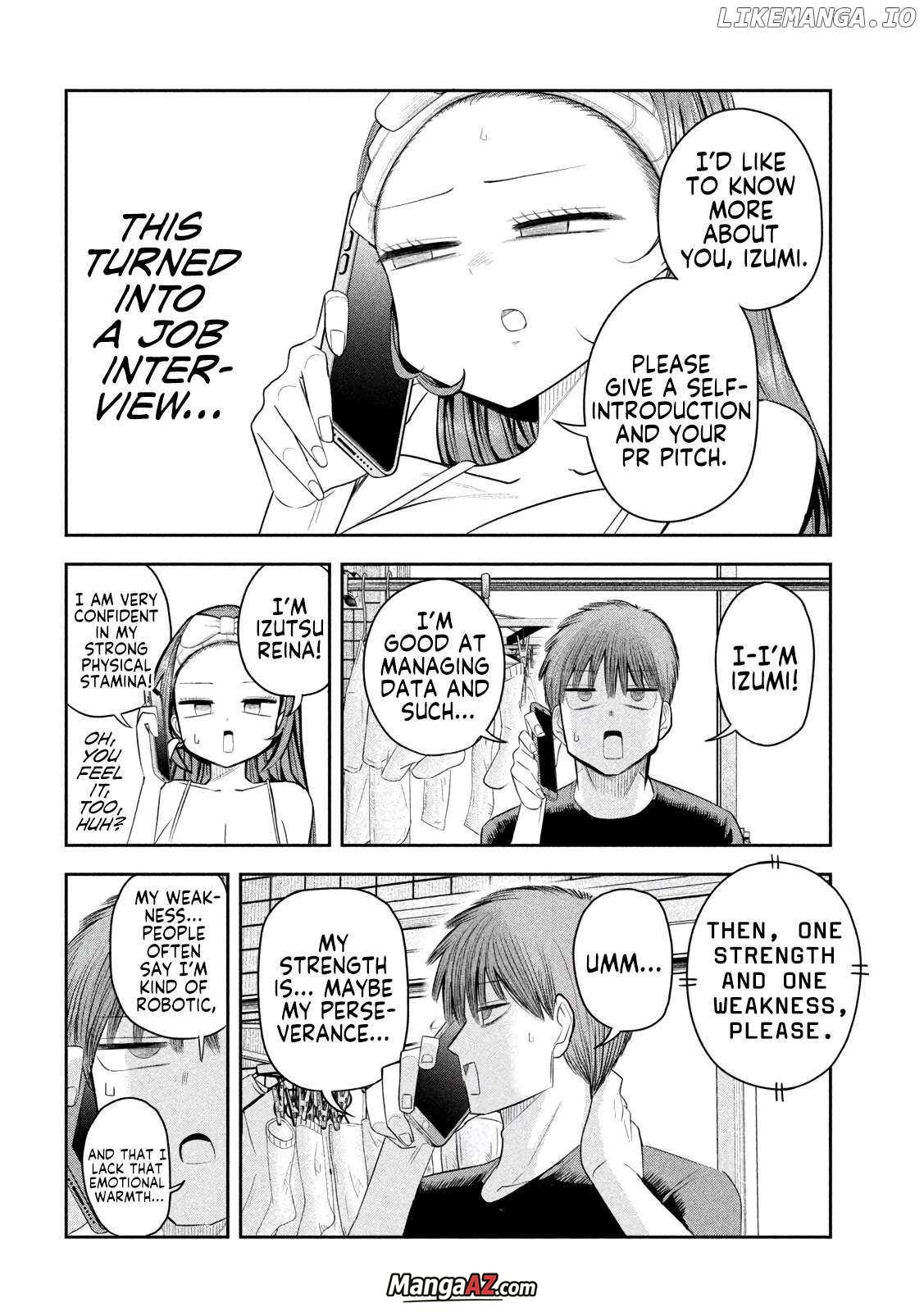 Manga A-Z