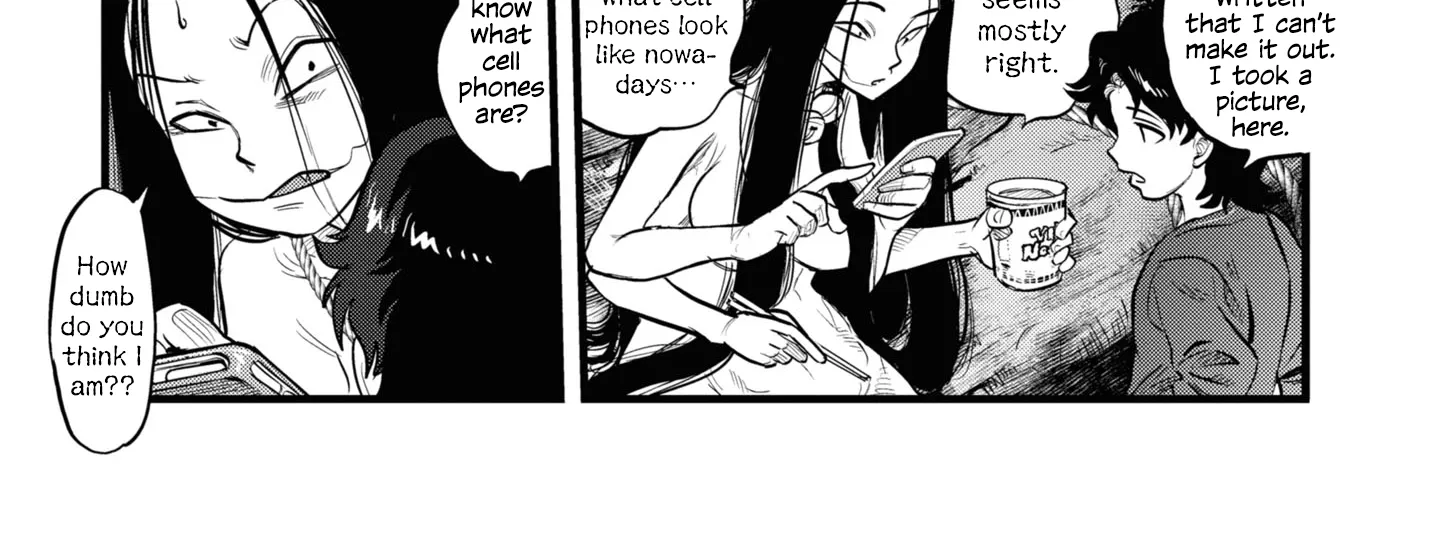 Manga A-Z