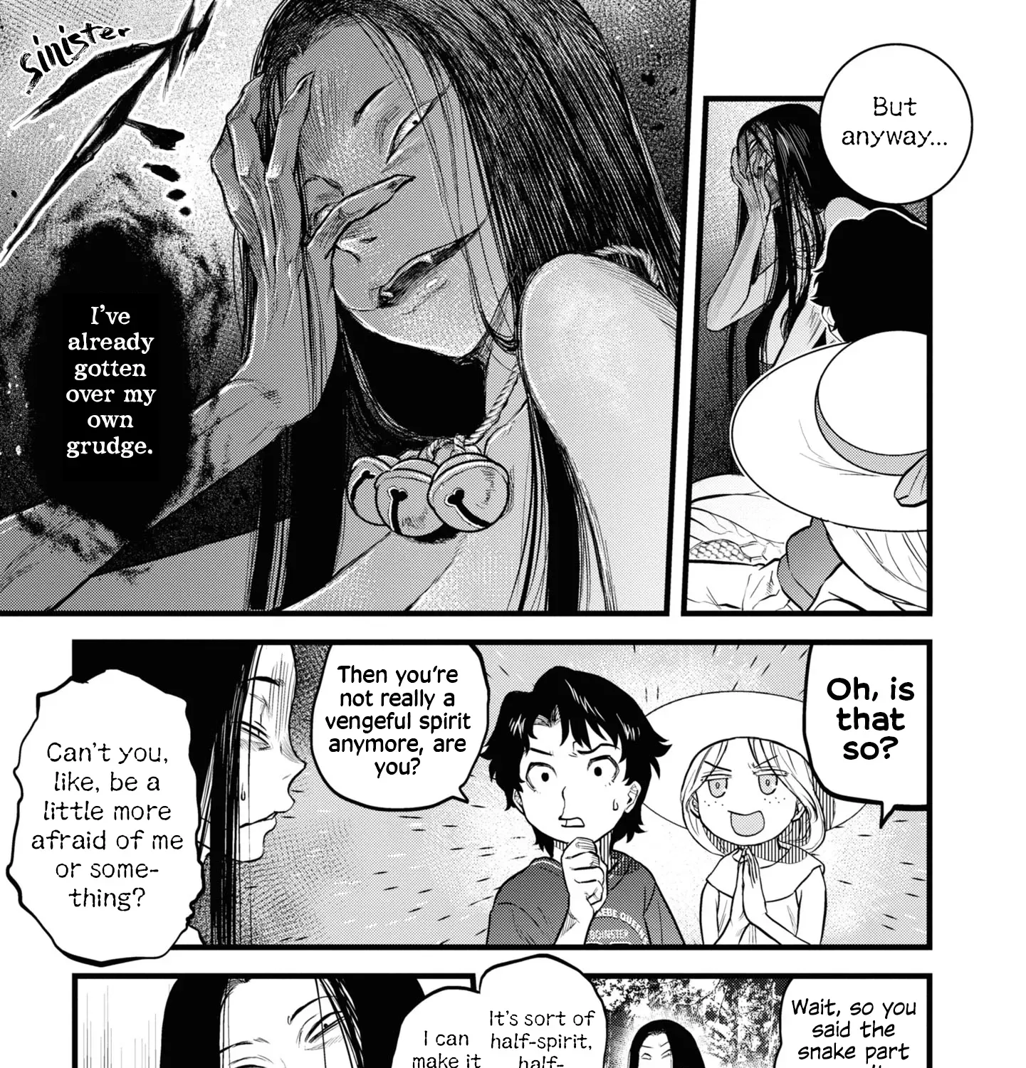 Manga A-Z