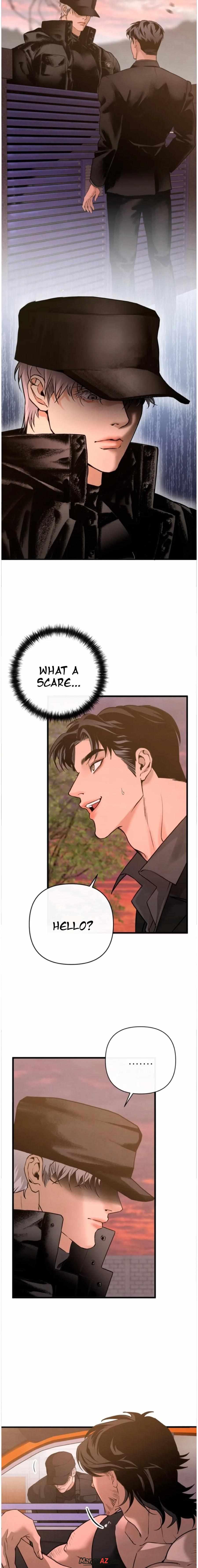 Manga A-Z