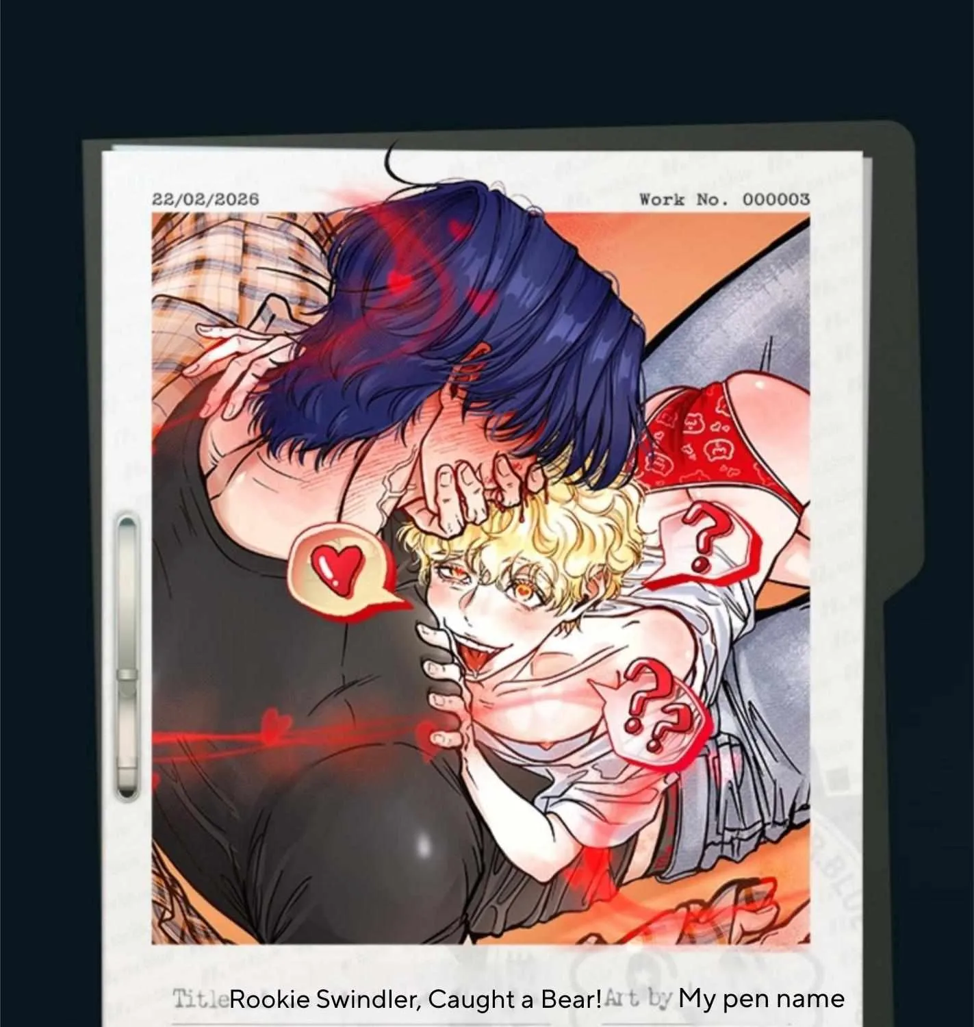 Manga A-Z