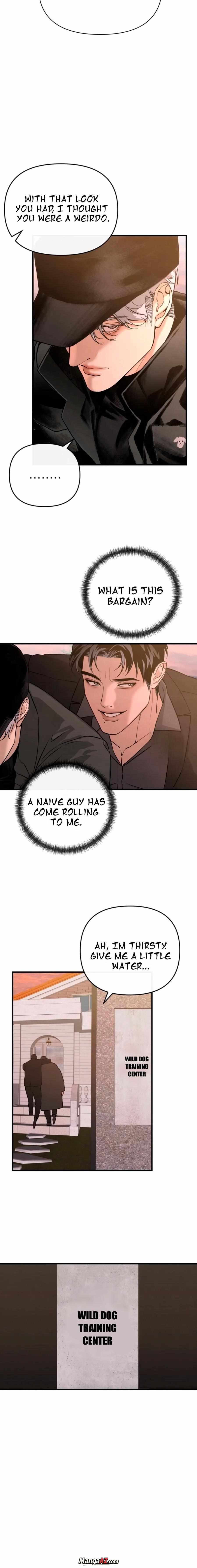 Manga A-Z
