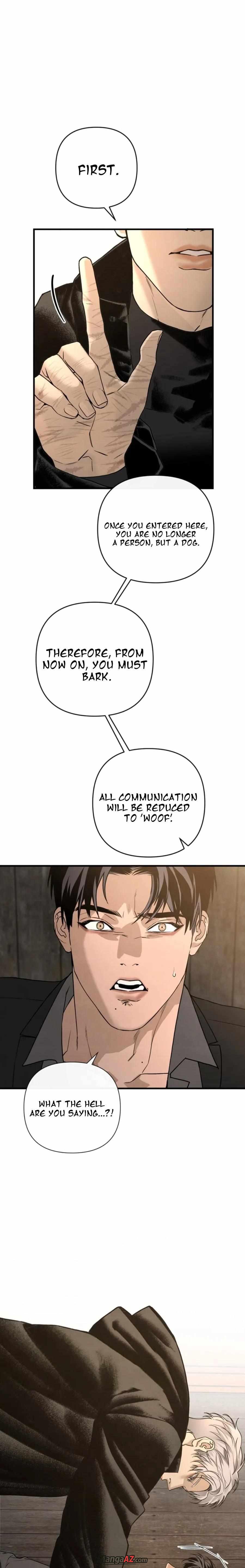 Manga A-Z