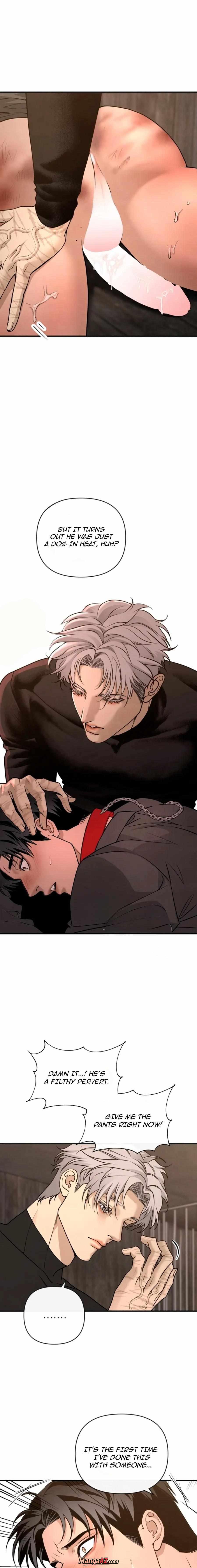 Manga A-Z