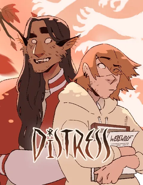 Distress