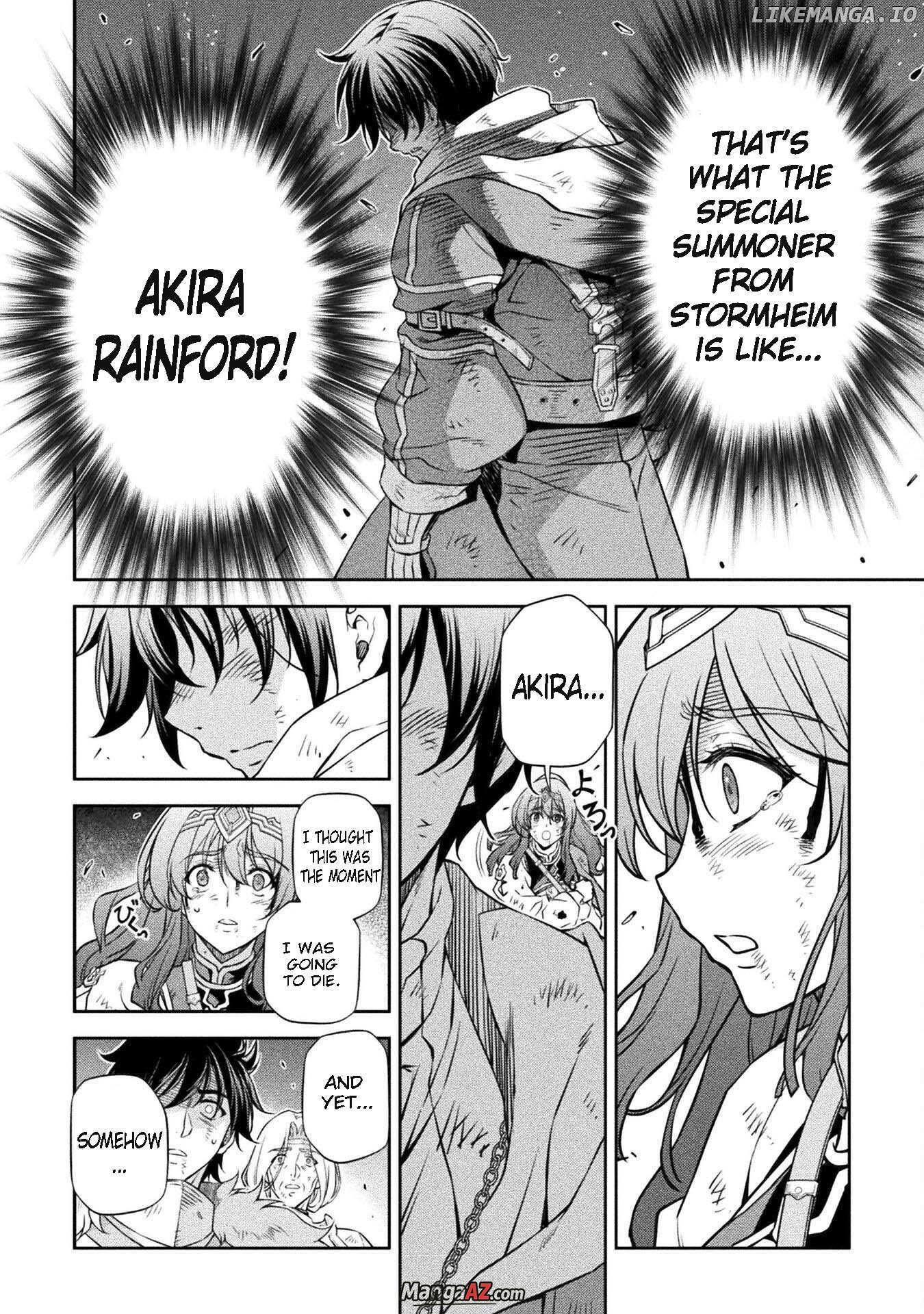 Manga A-Z