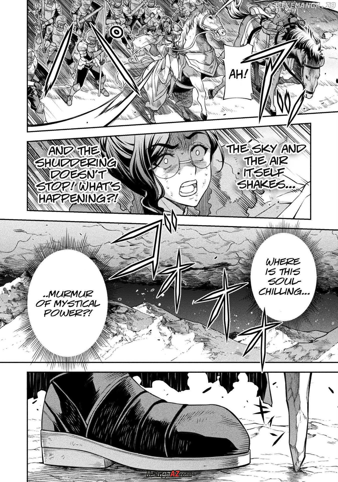 Manga A-Z