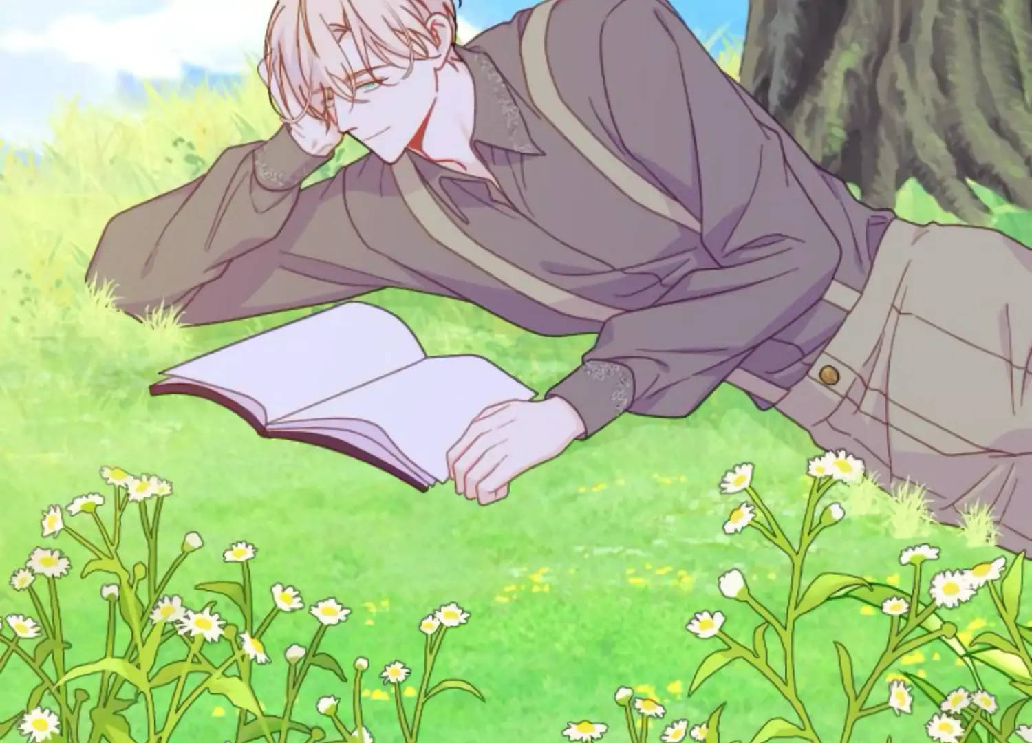Manga A-Z