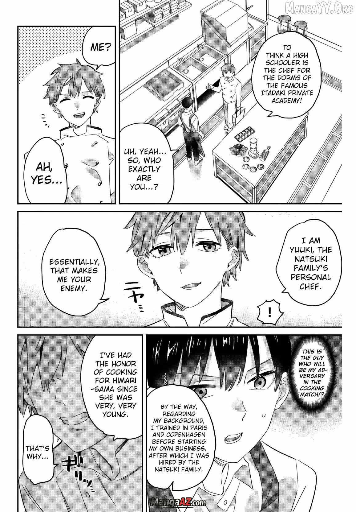 Manga A-Z