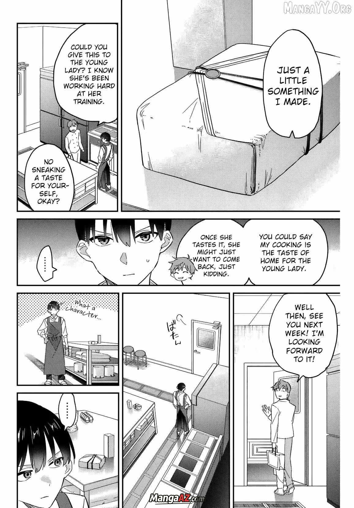 Manga A-Z
