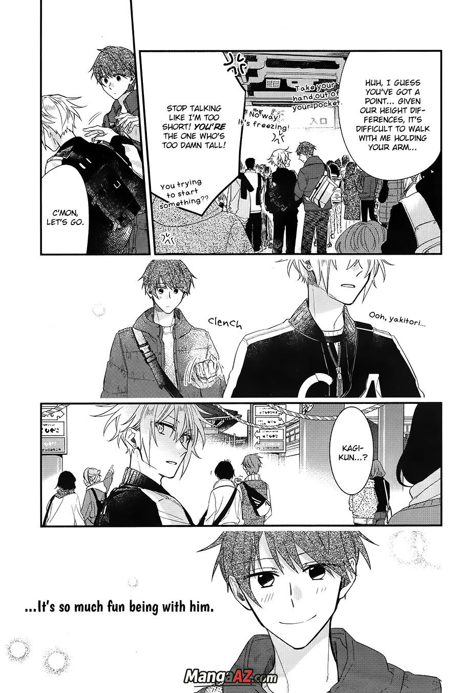 Manga A-Z