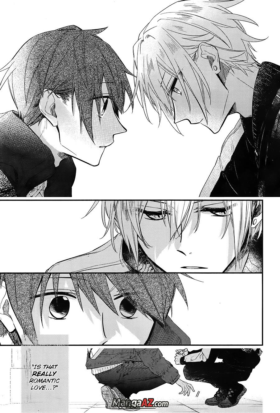 Manga A-Z