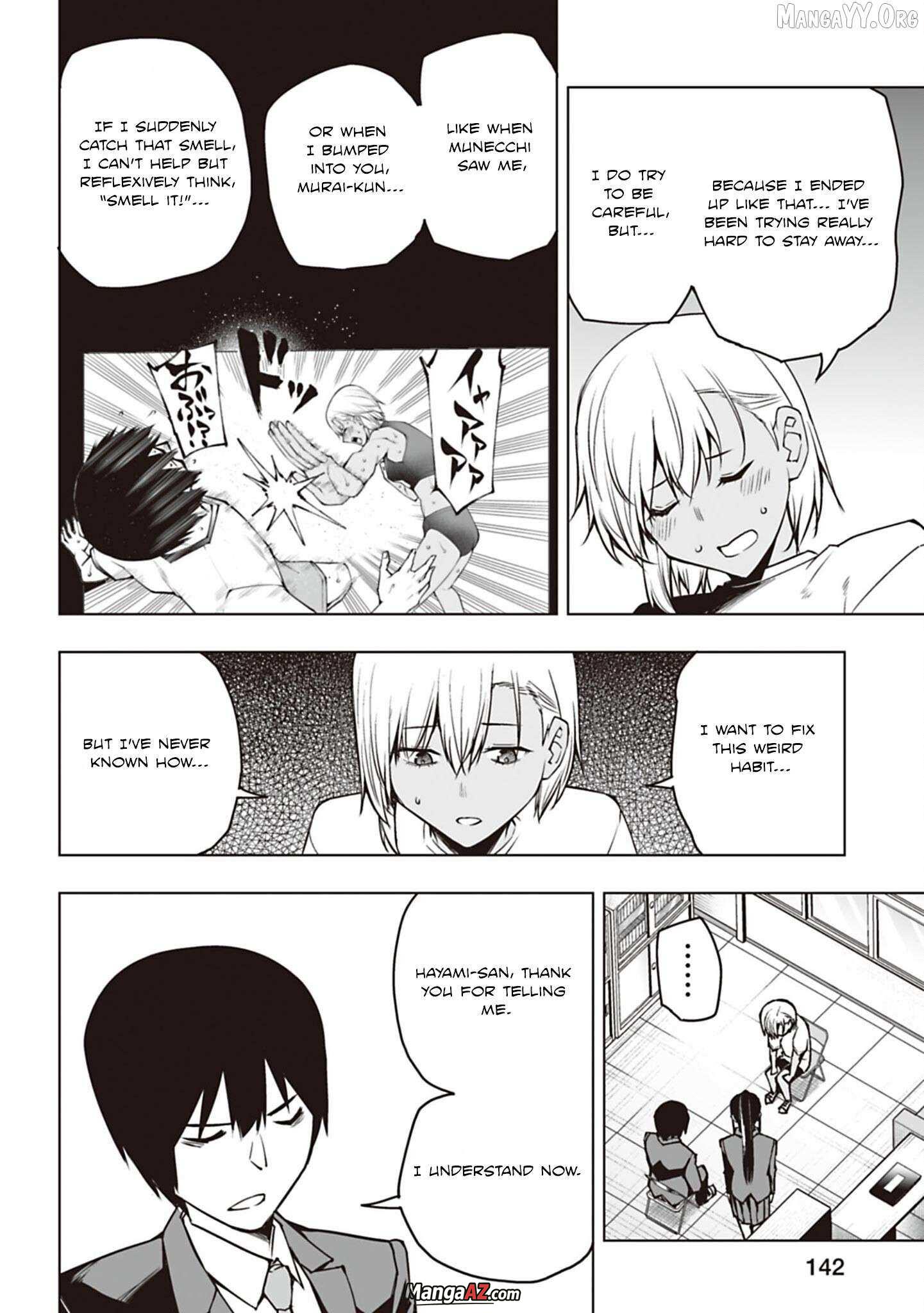 Manga A-Z