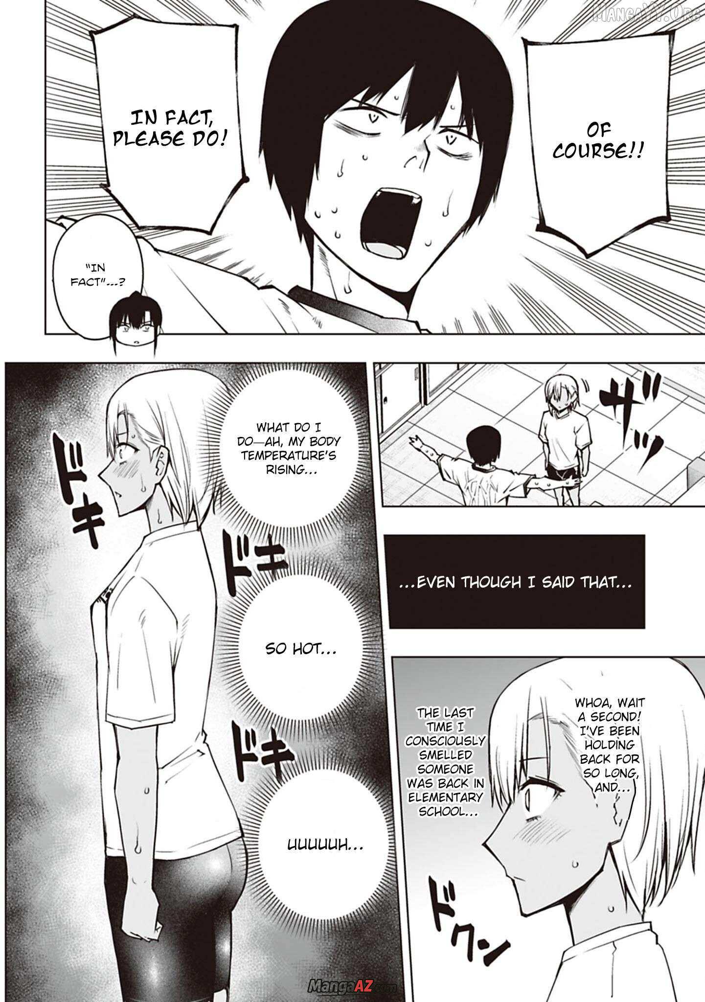 Manga A-Z