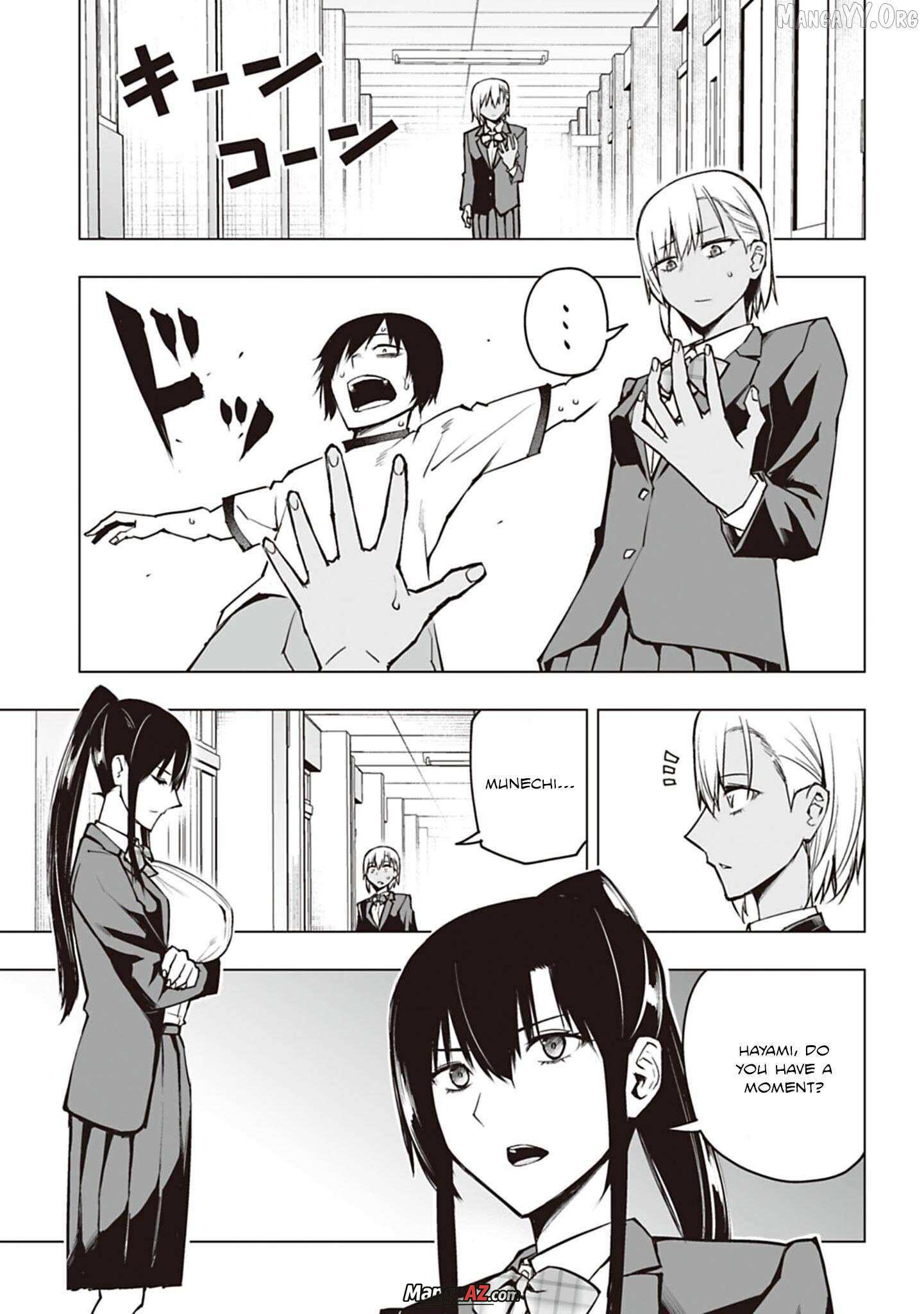 Manga A-Z