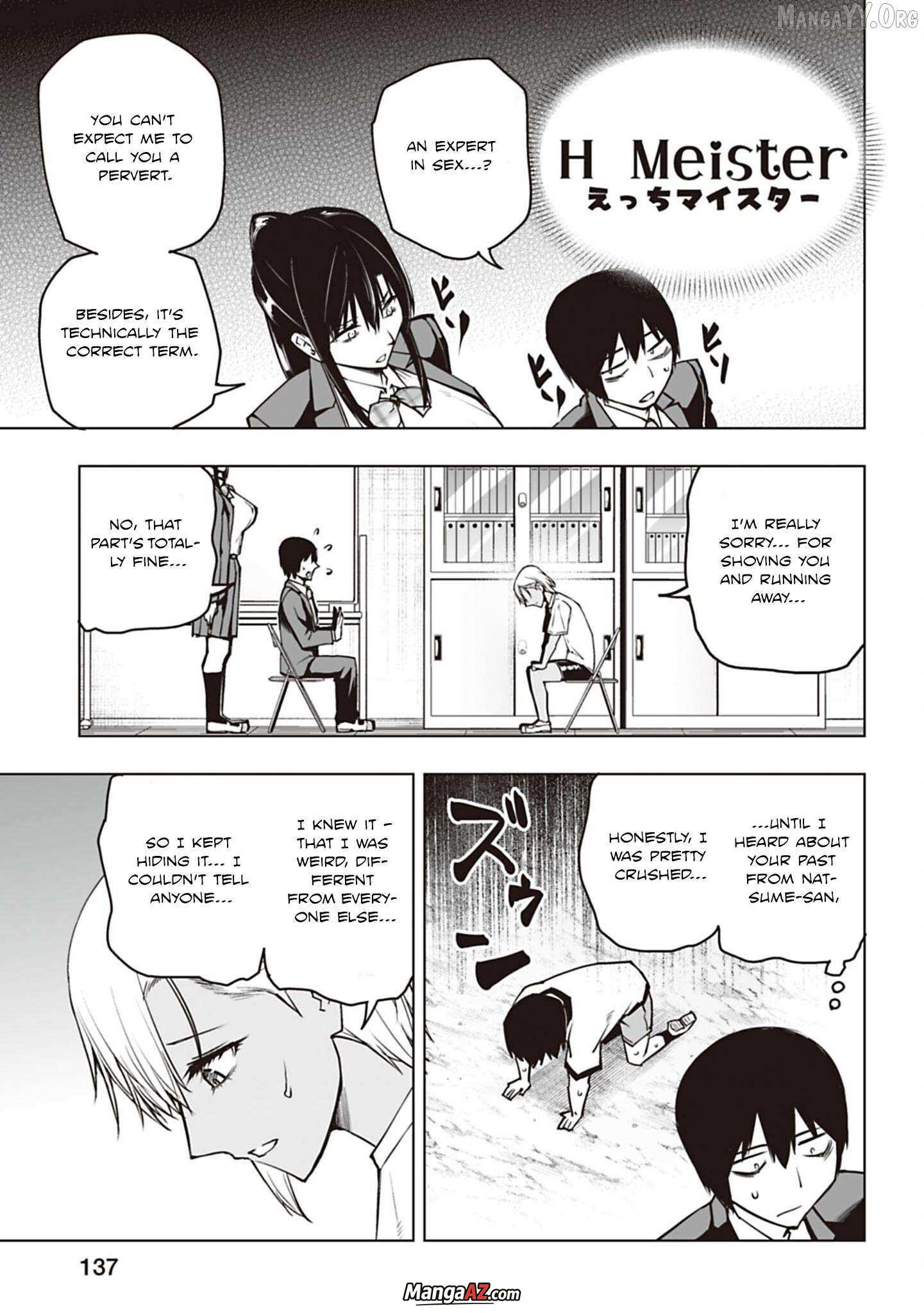 Manga A-Z