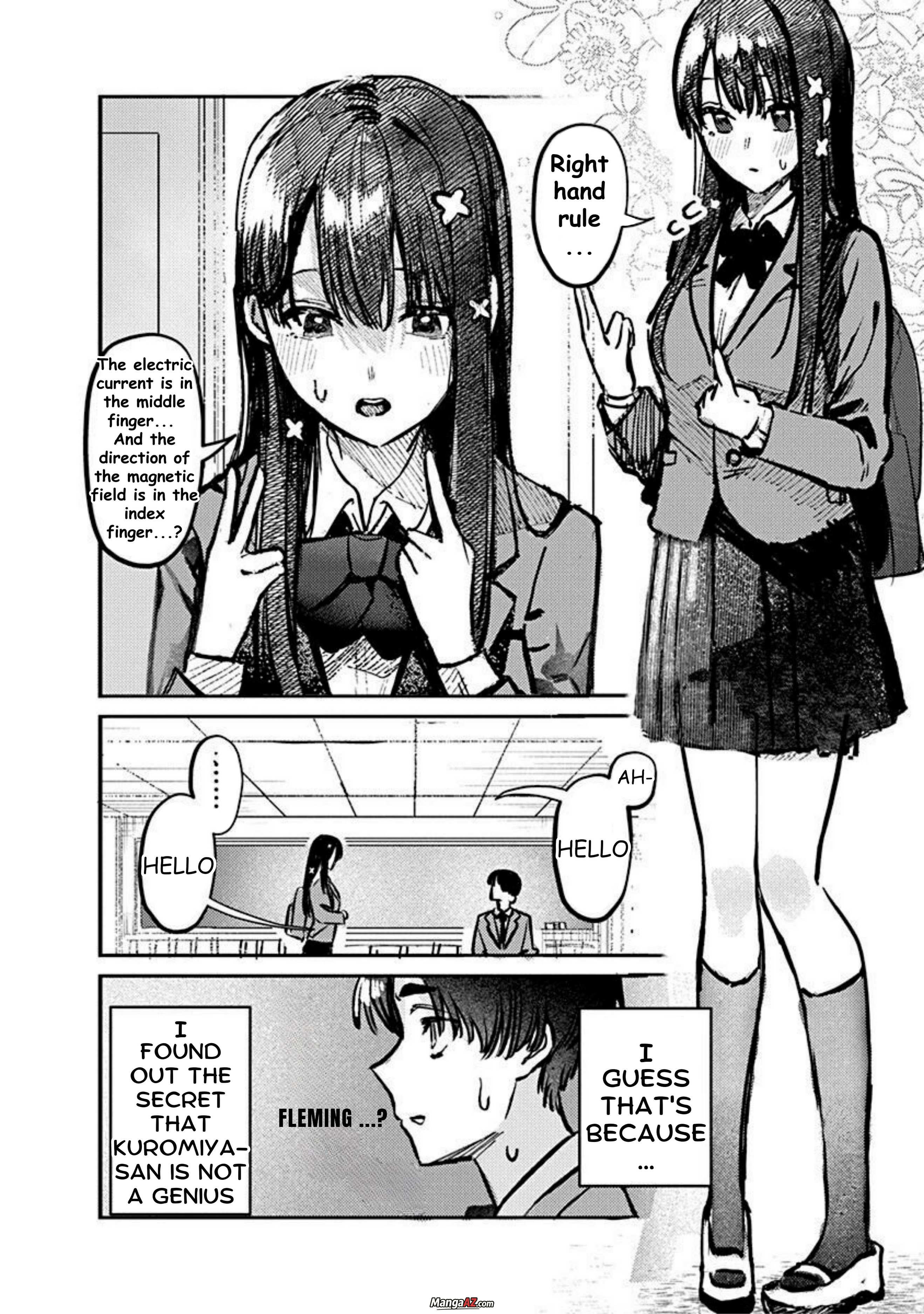 Manga A-Z
