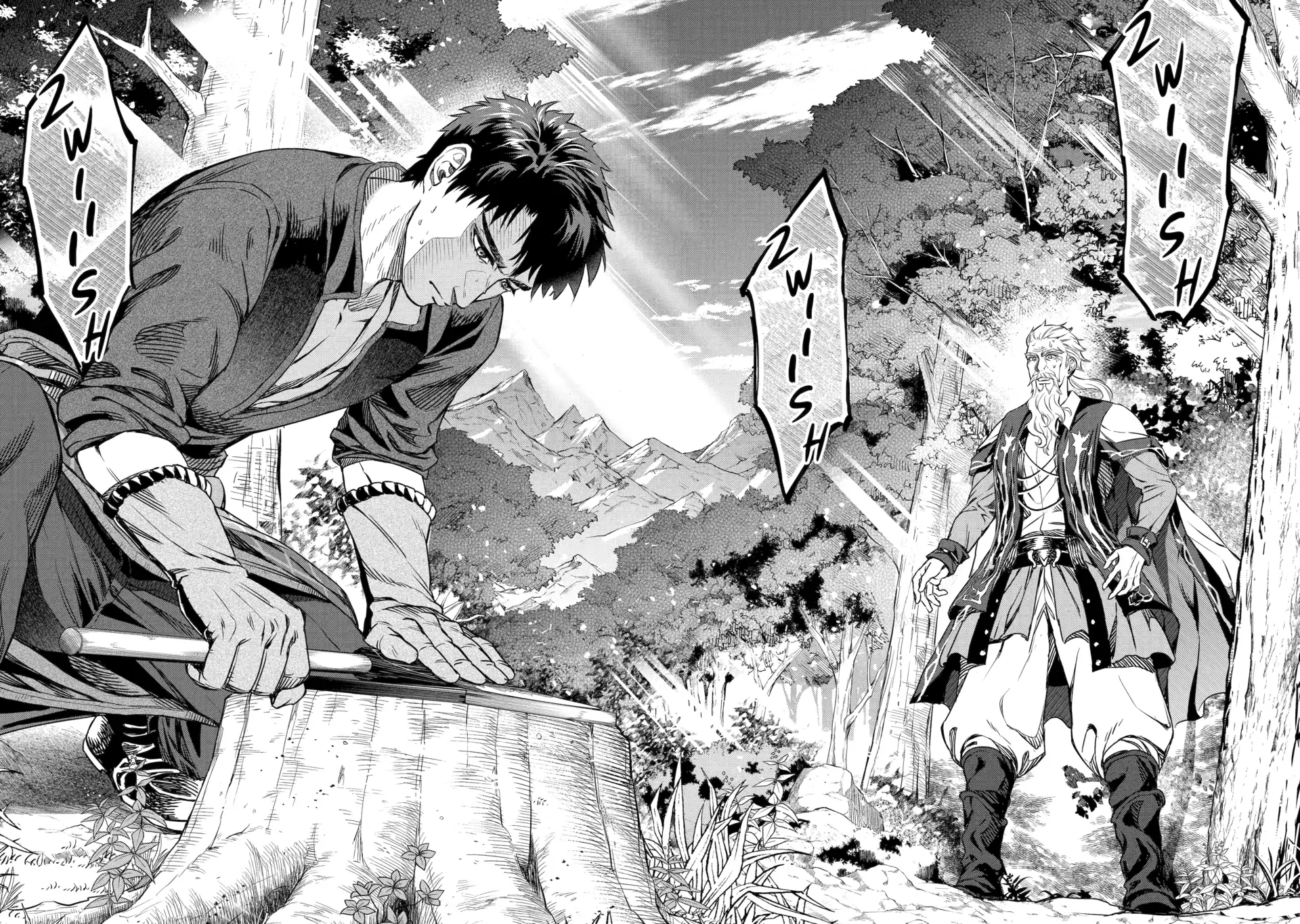 Manga A-Z