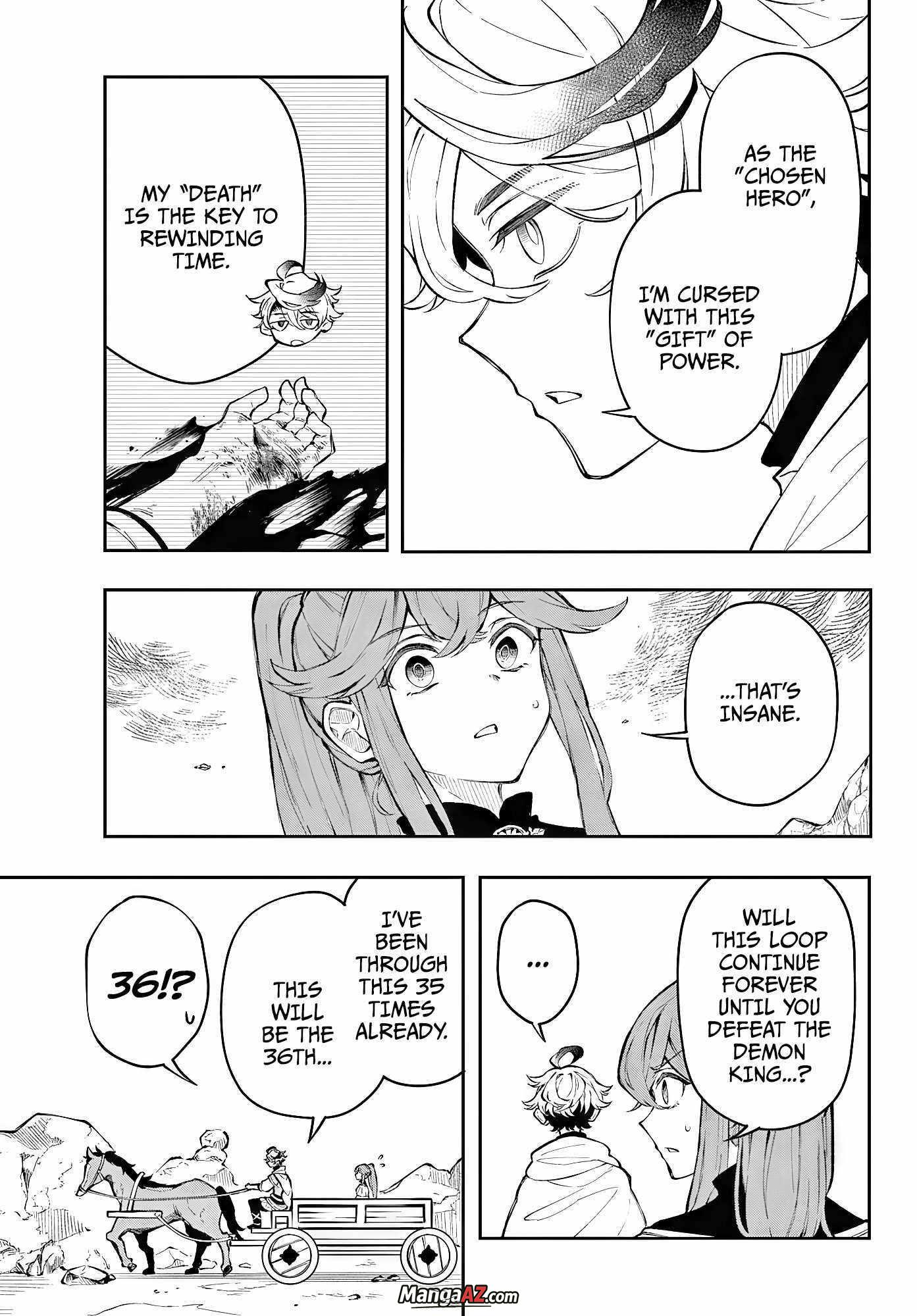 Manga A-Z