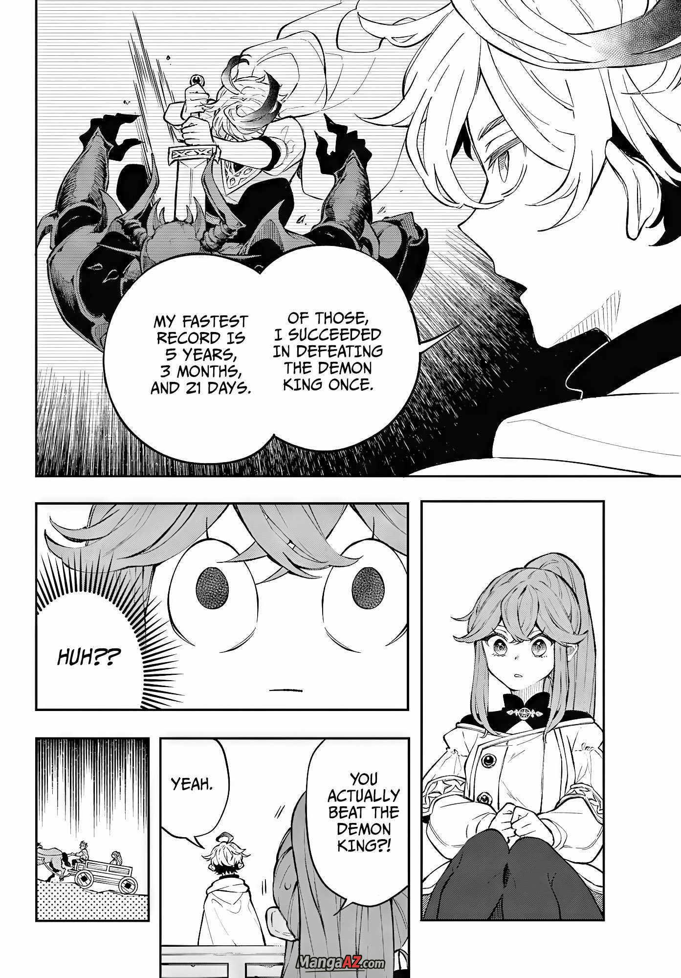 Manga A-Z