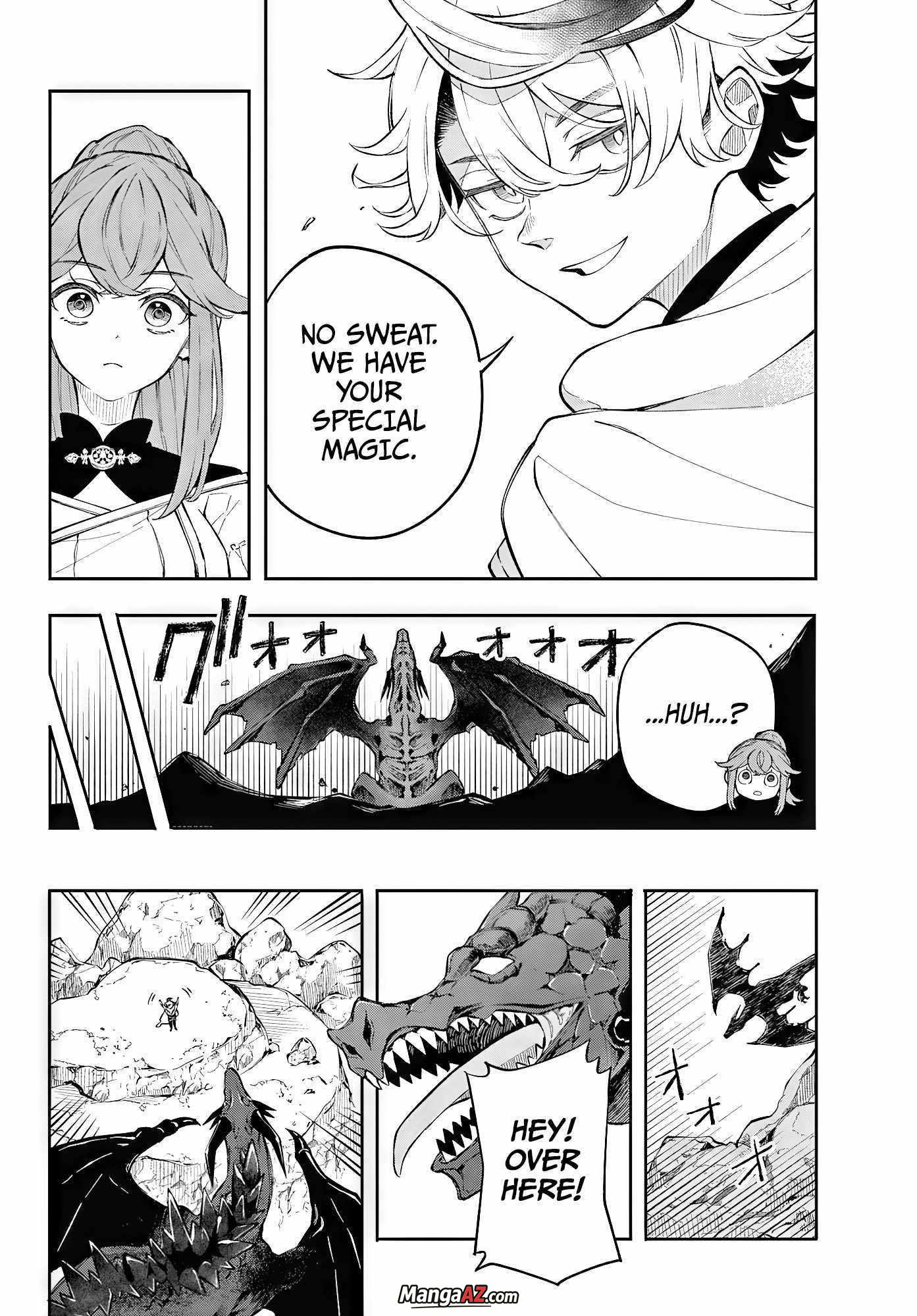 Manga A-Z