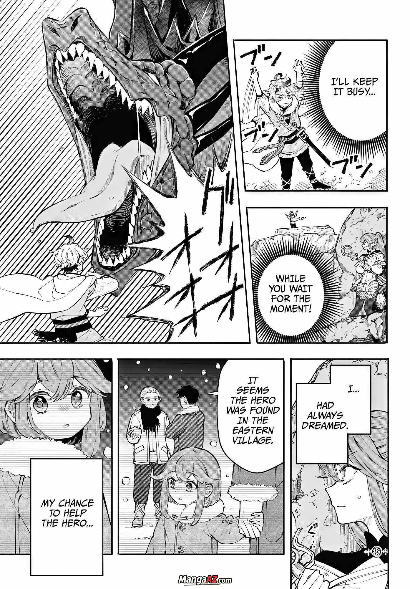 Manga A-Z