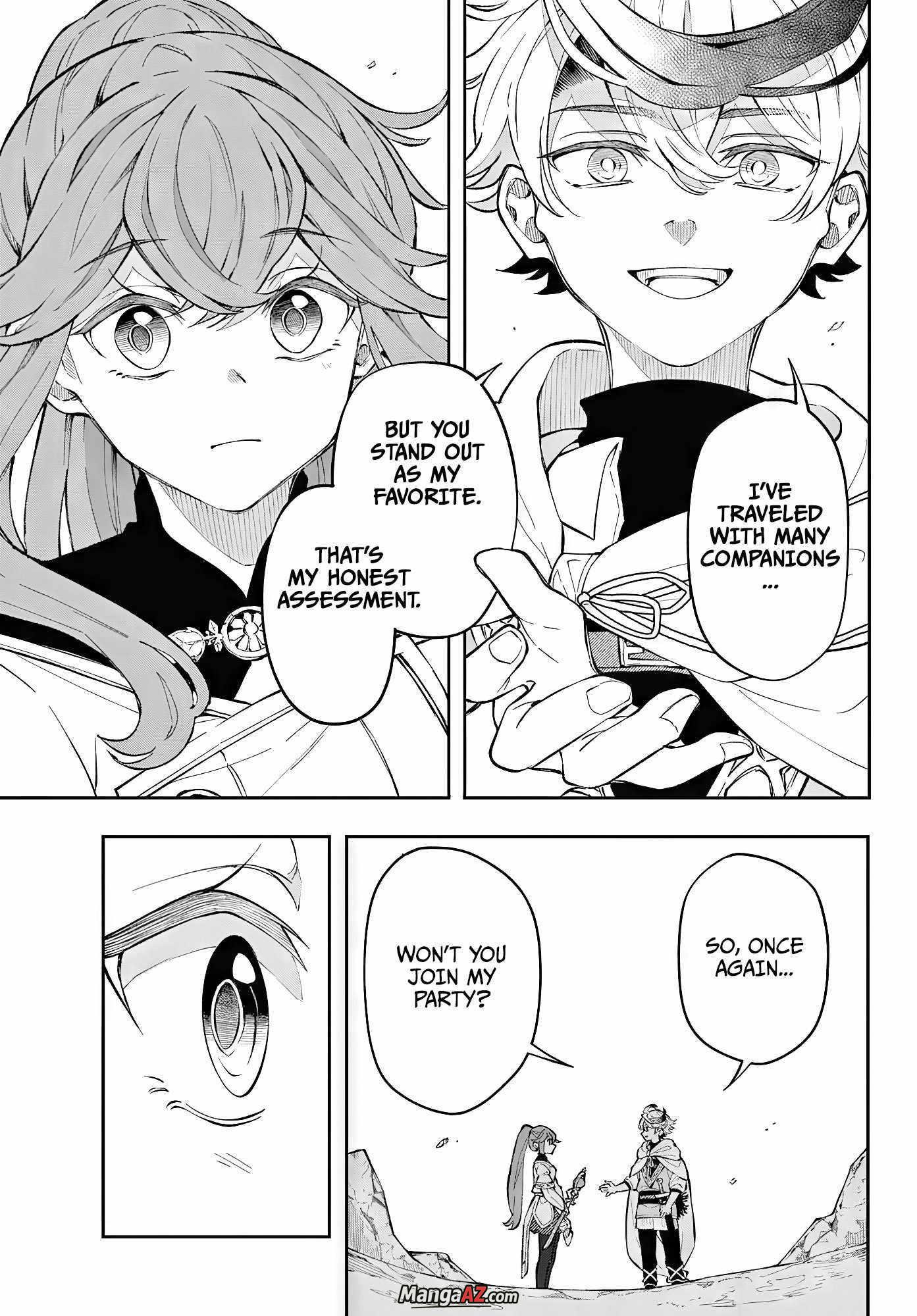 Manga A-Z