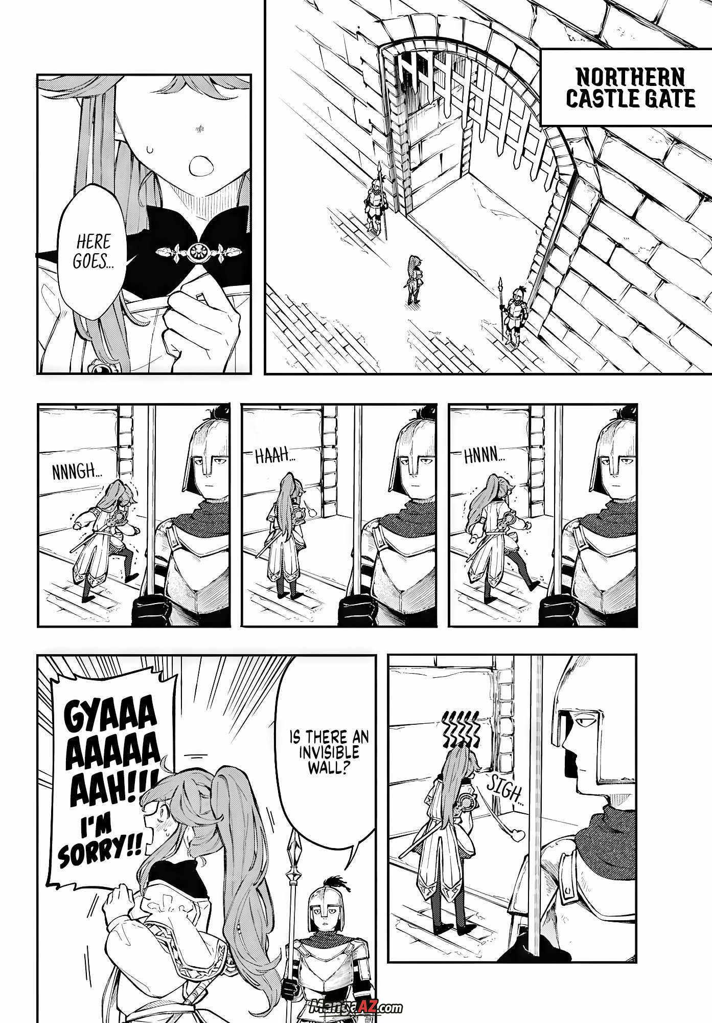 Manga A-Z