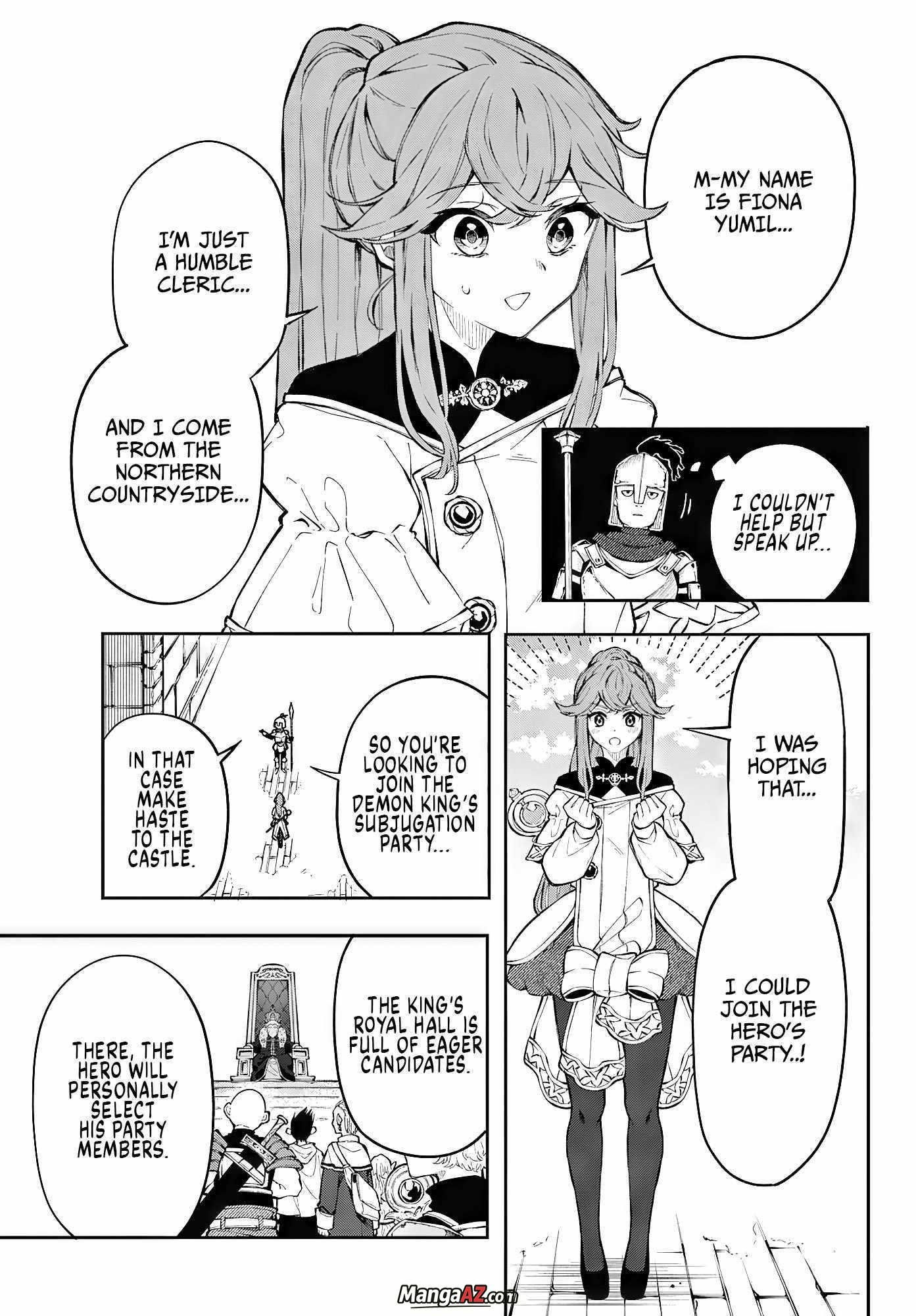 Manga A-Z