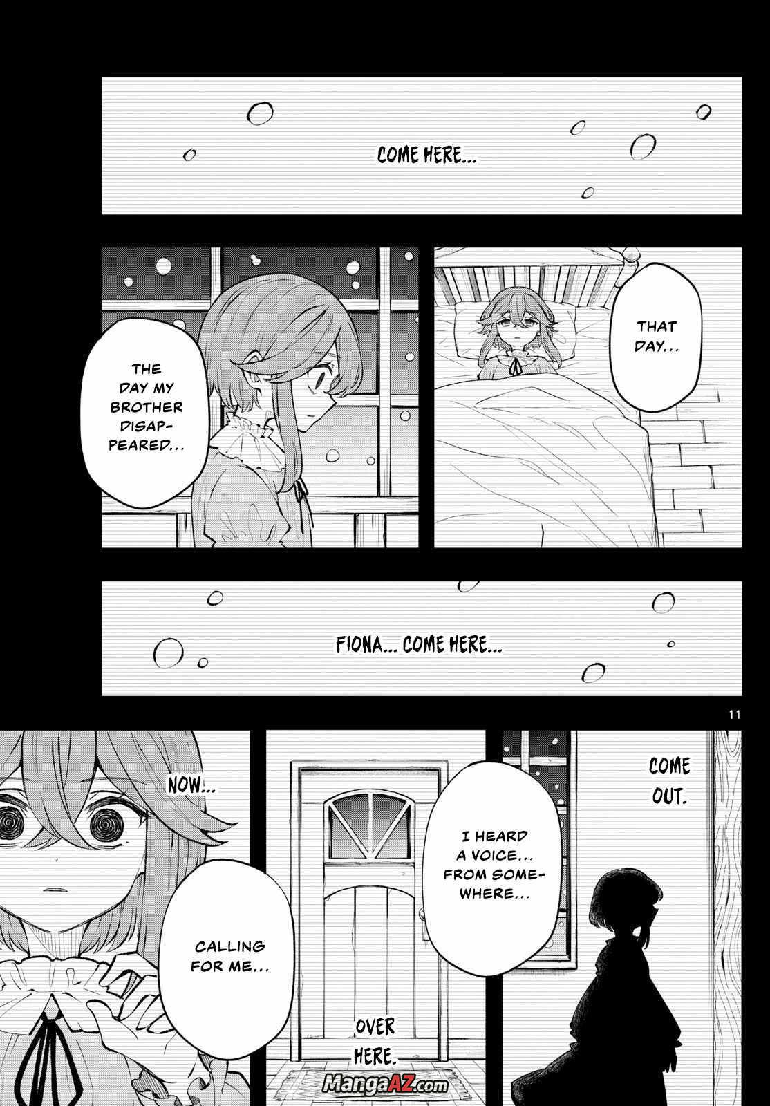 Manga A-Z