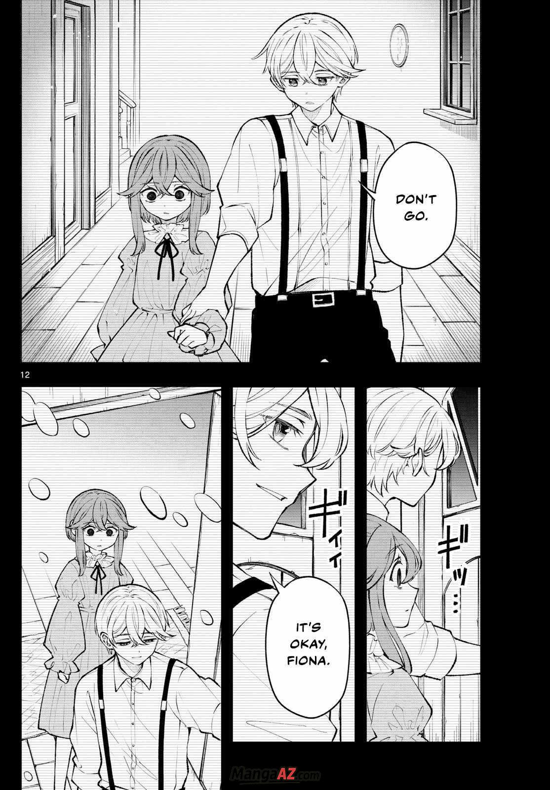 Manga A-Z
