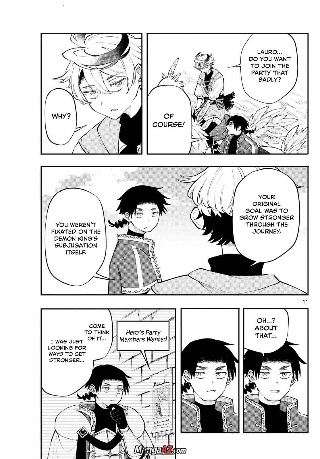 Manga A-Z