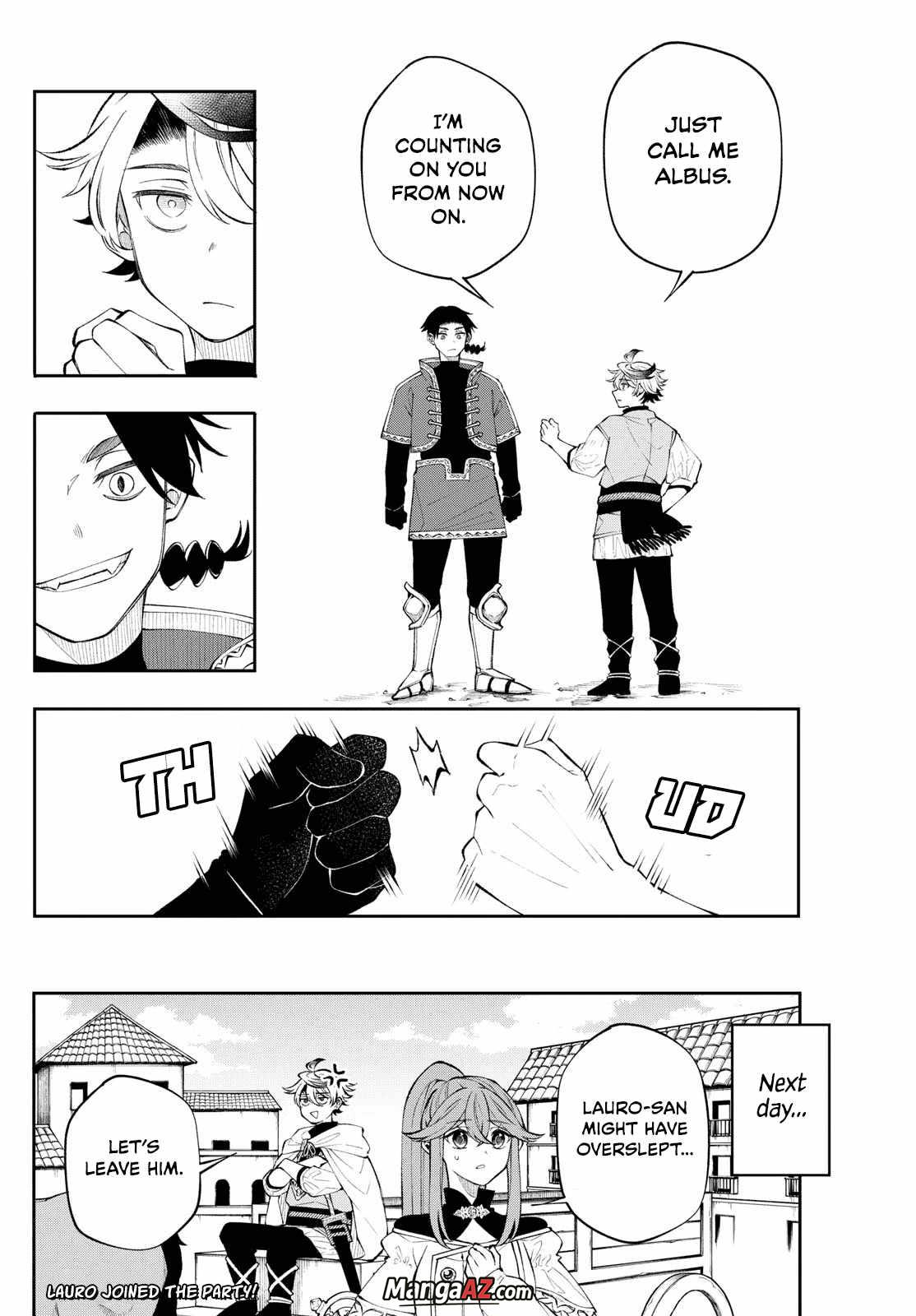 Manga A-Z