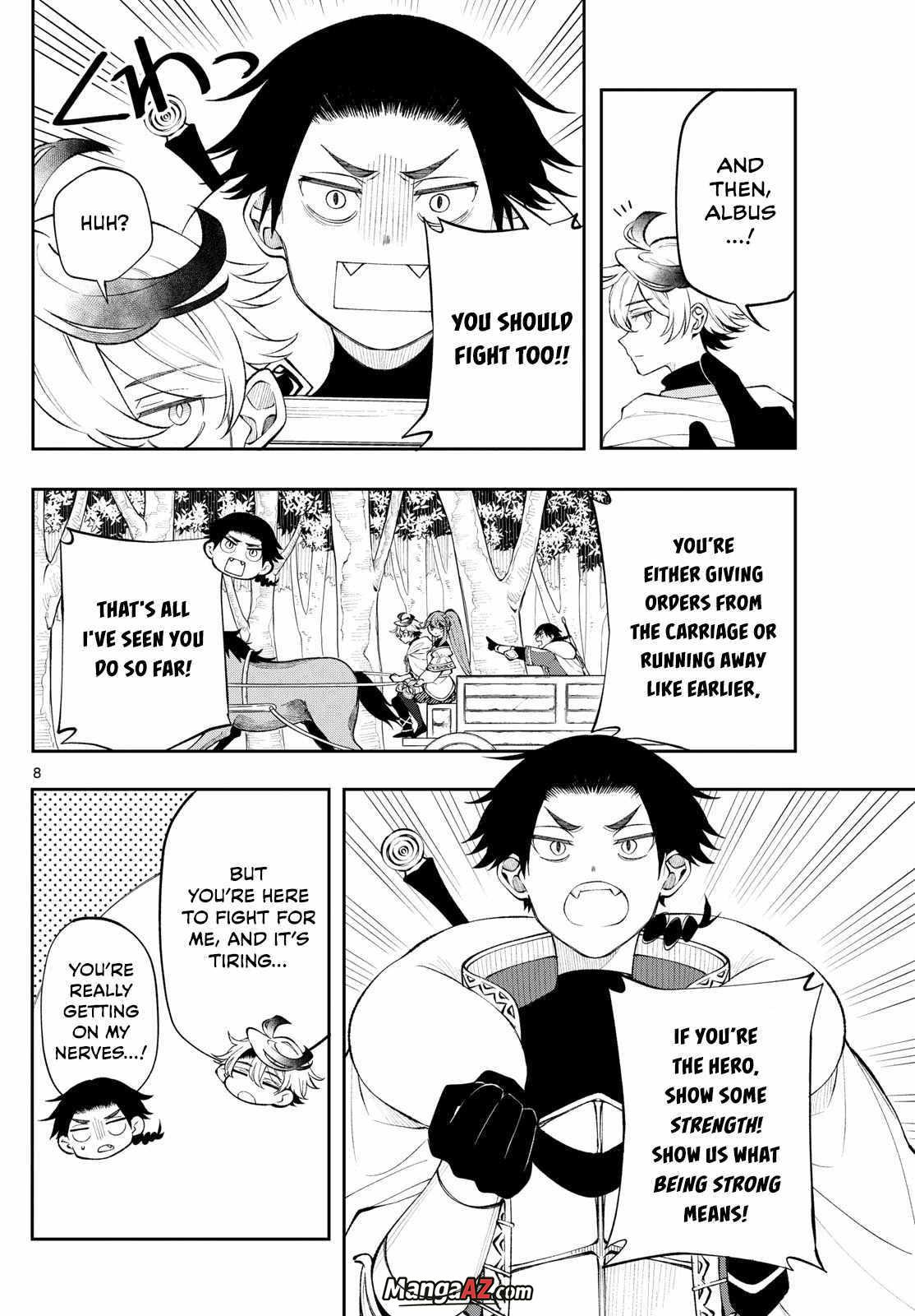 Manga A-Z