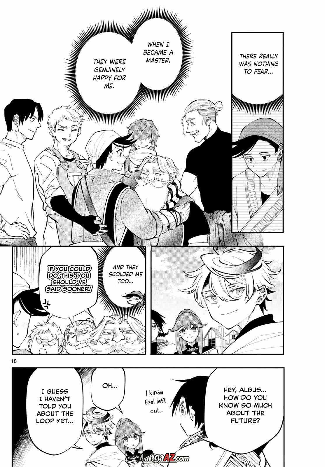 Manga A-Z