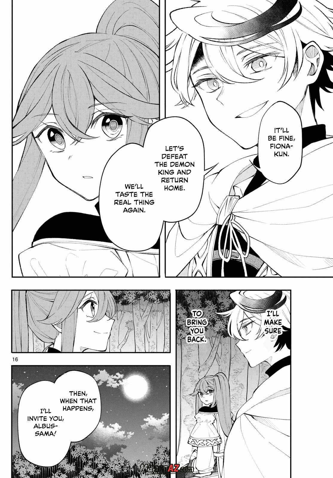 Manga A-Z