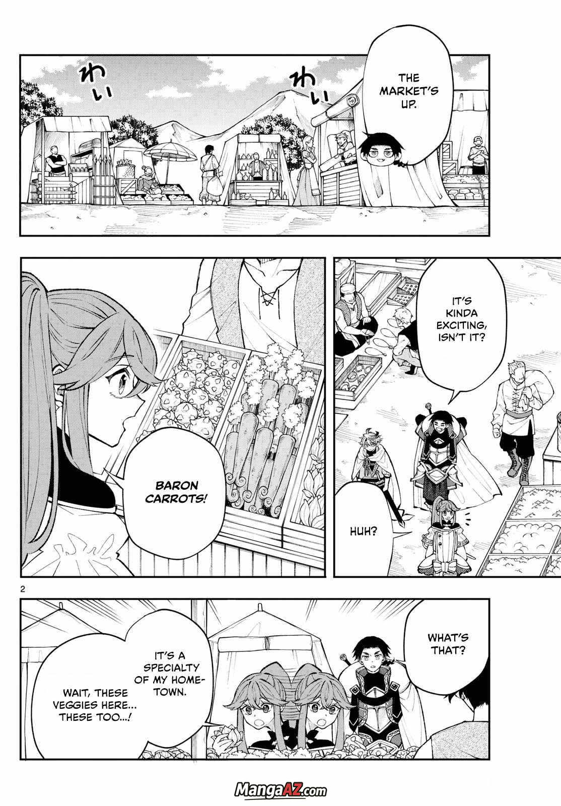 Manga A-Z