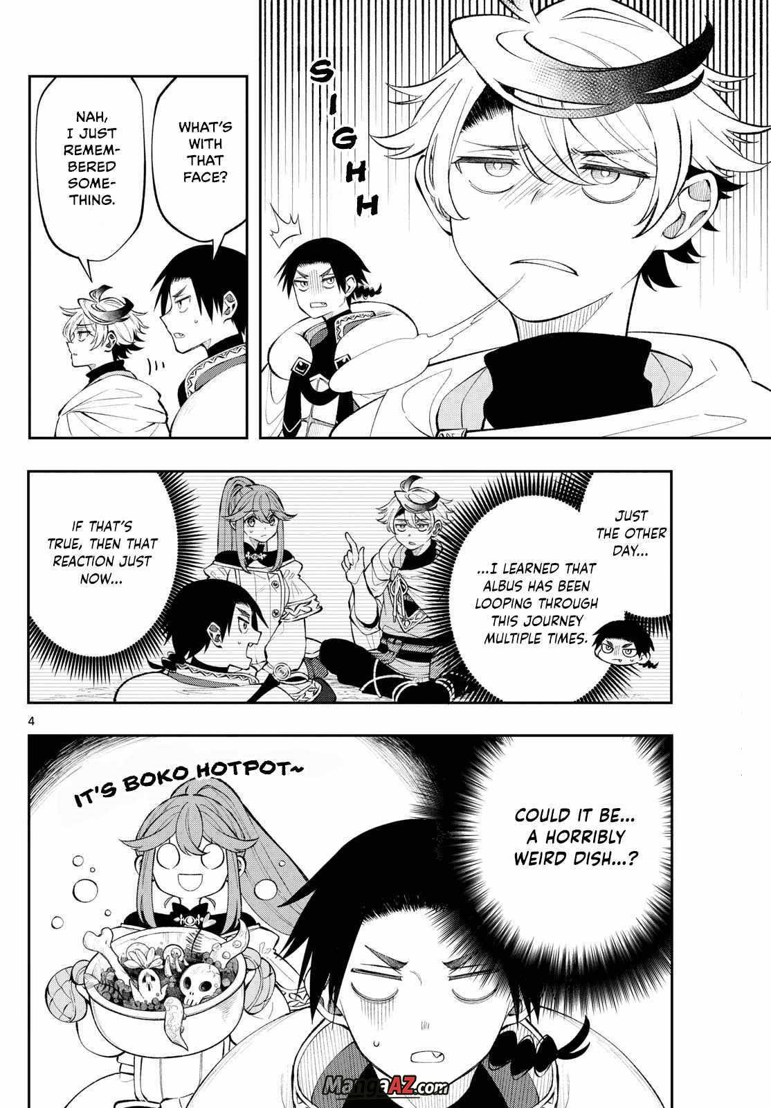 Manga A-Z