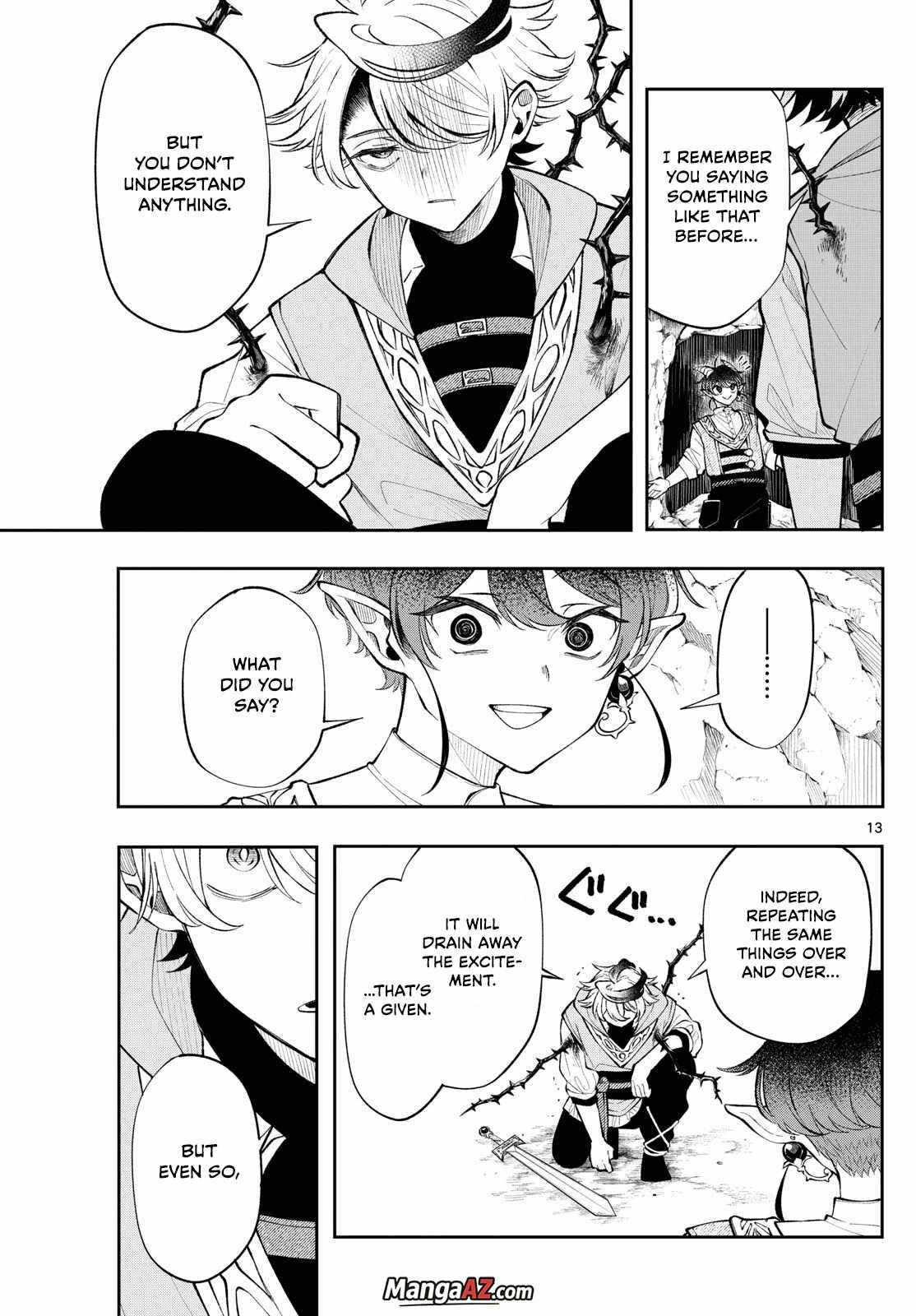 Manga A-Z