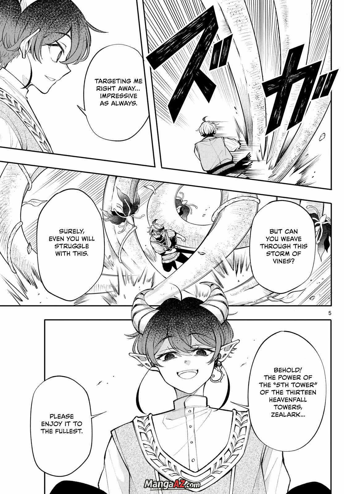 Manga A-Z