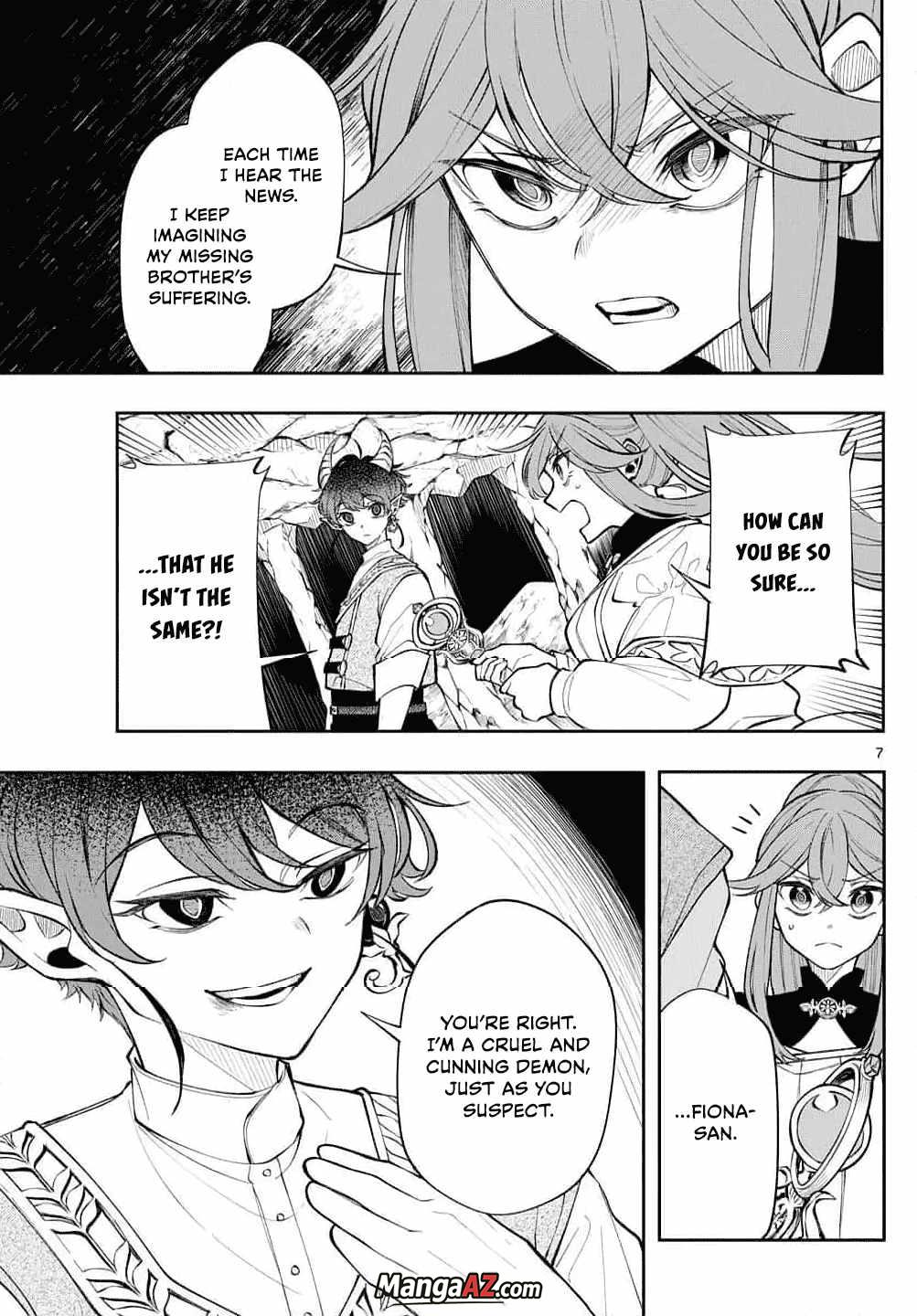 Manga A-Z