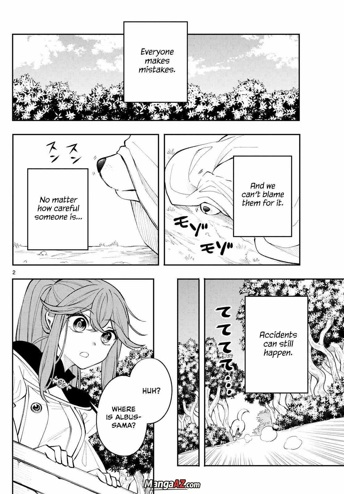 Manga A-Z
