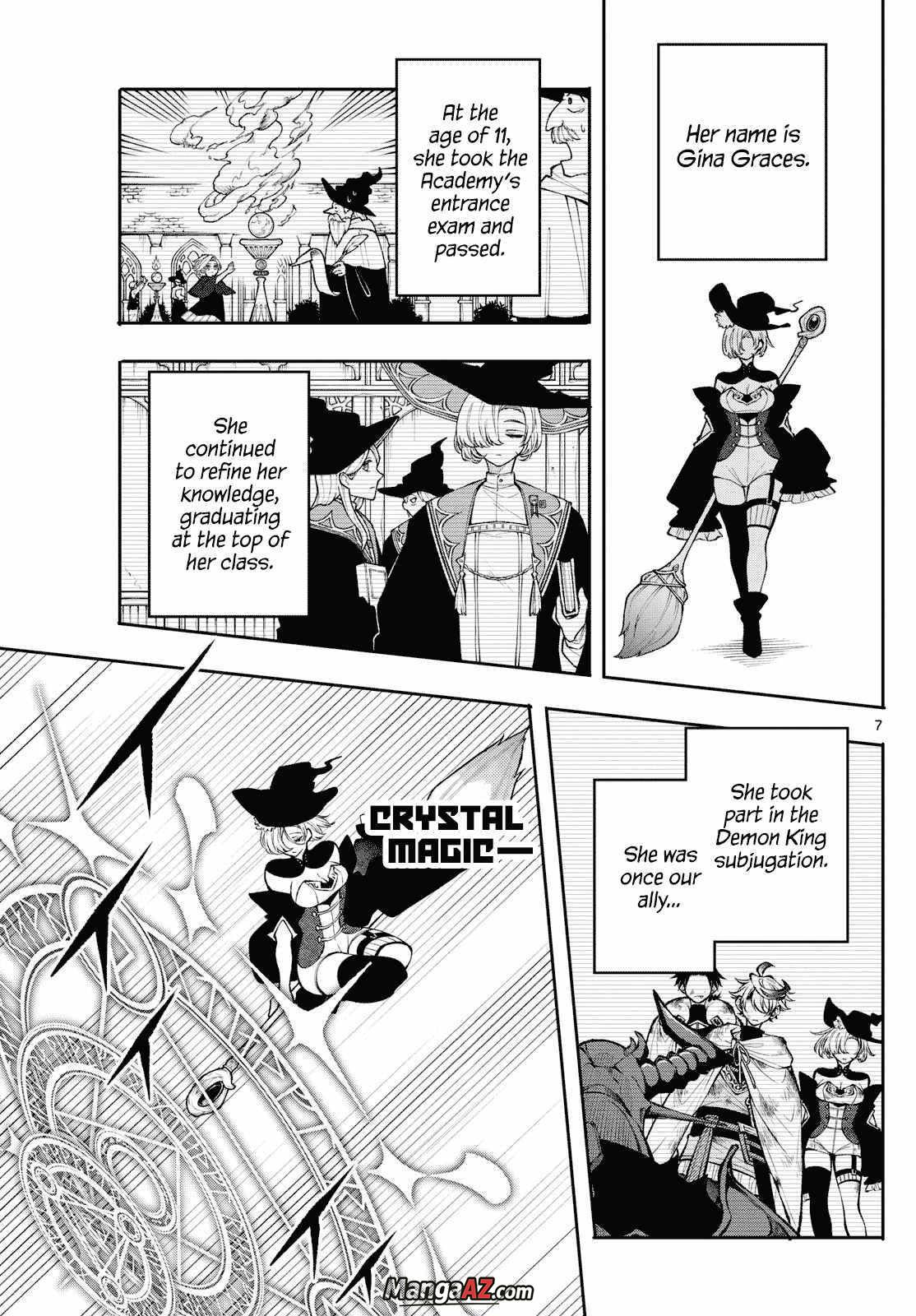 Manga A-Z
