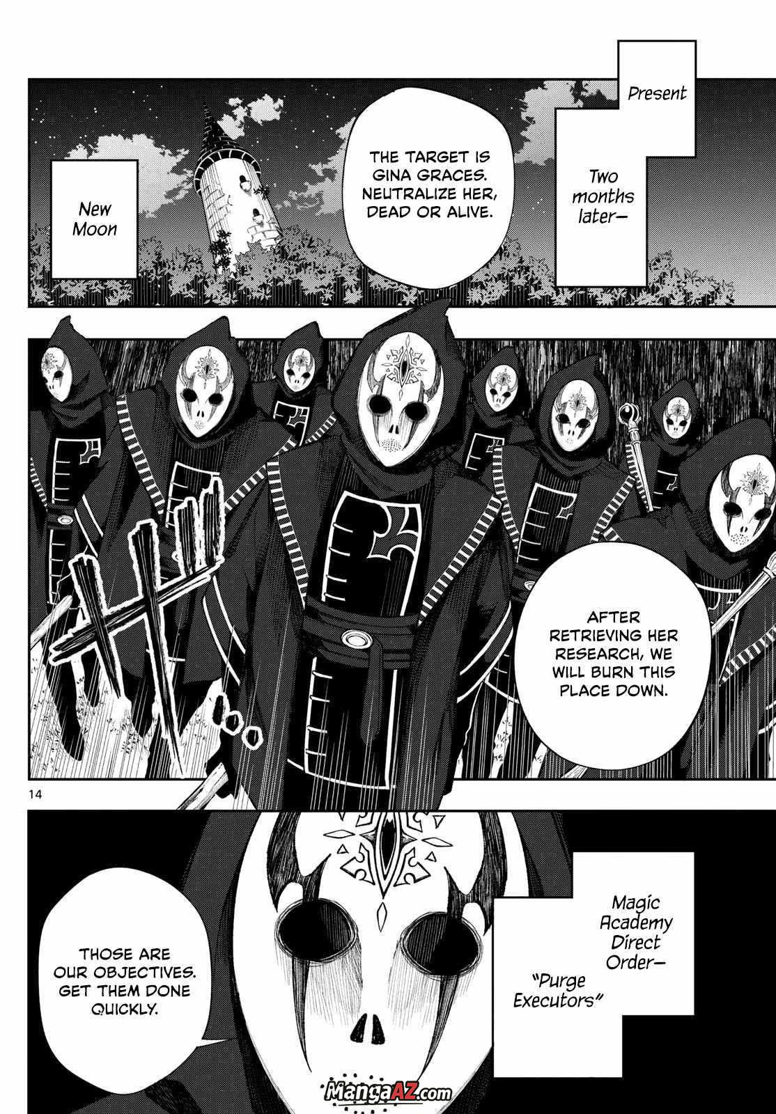 Manga A-Z